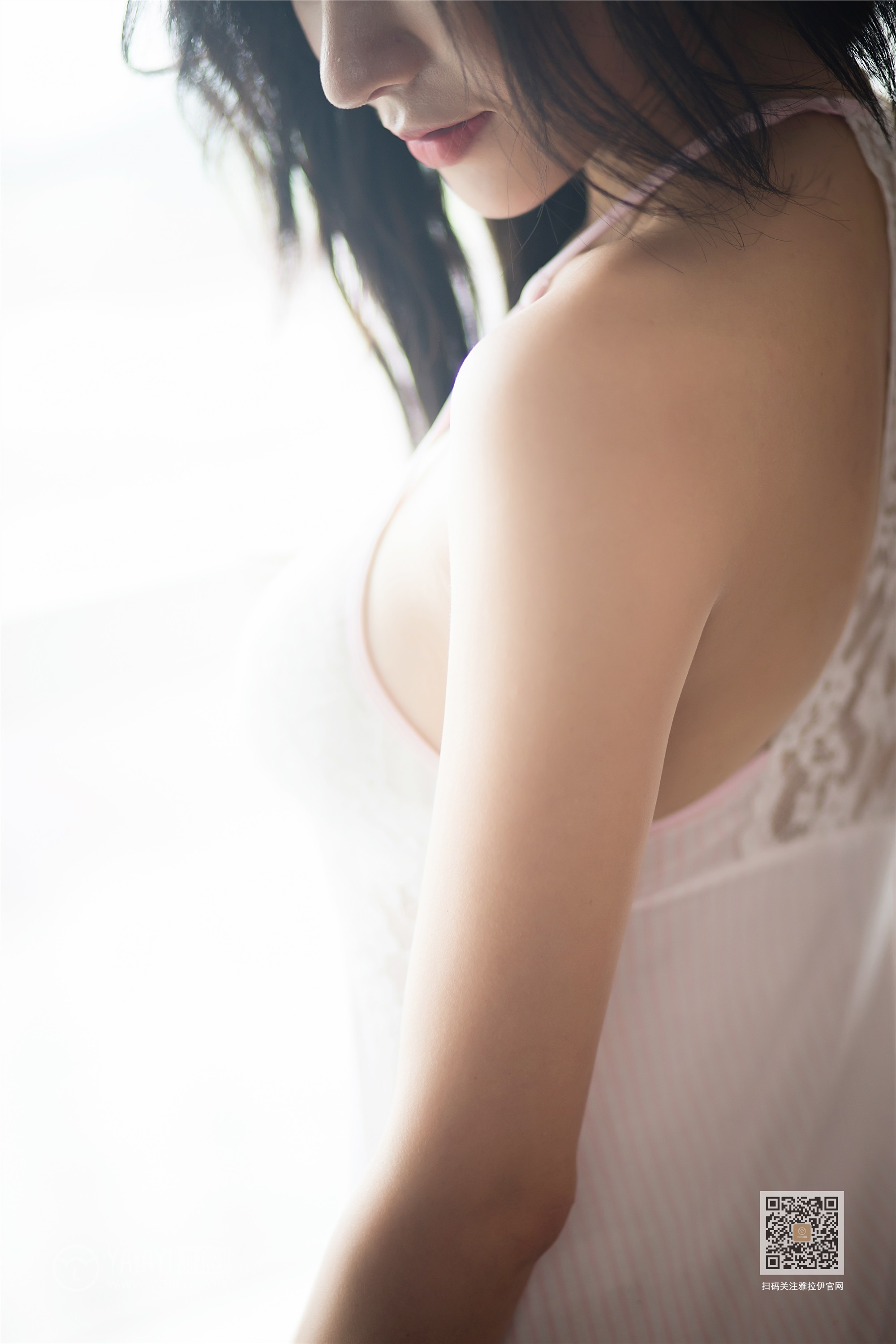 YaLaYi雅拉伊 2019-09-11 Vol.0387 瑶瑶 想念你