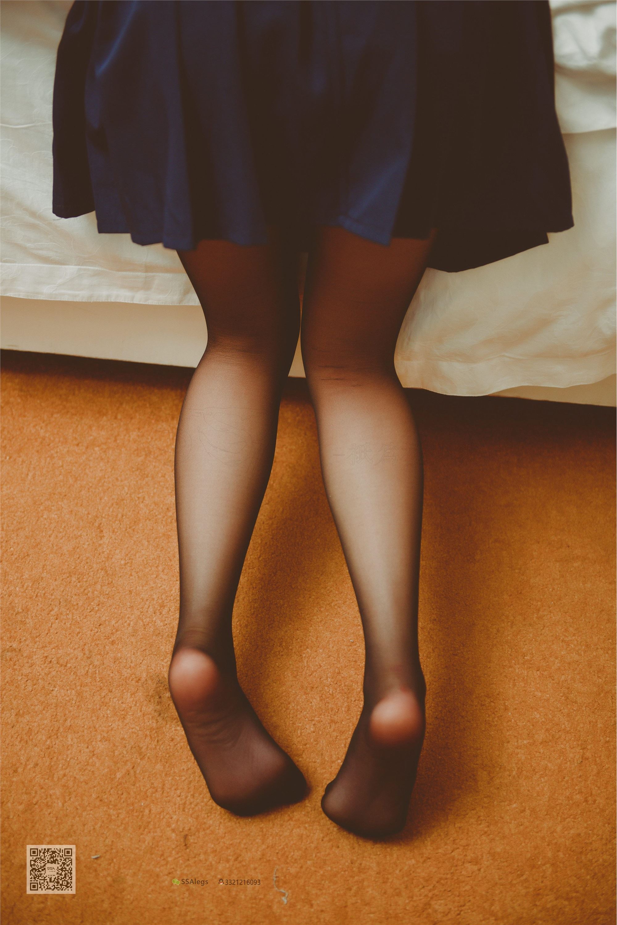 SSA丝社Vol.0018 佳佳 小丝妹教你过期牛奶的正确用法