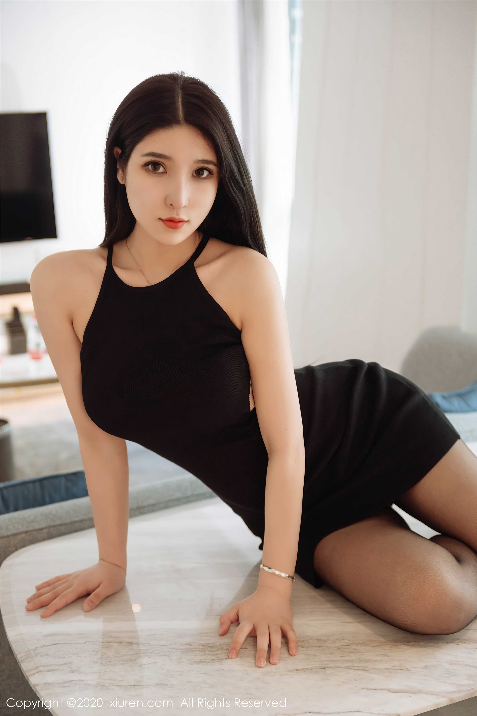 XIUREN秀人网 2020.07.14 No.2324 姝姝妹妹