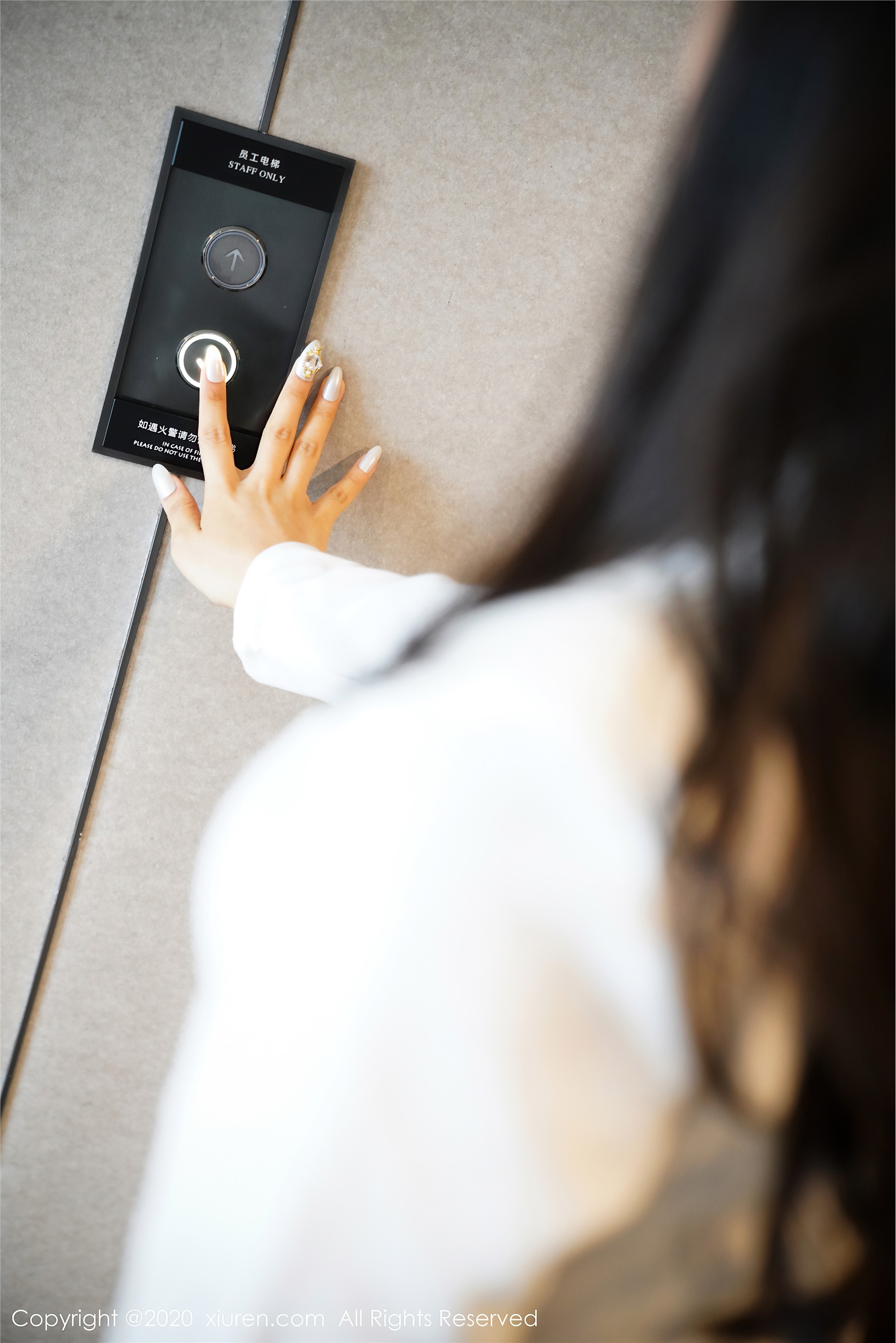 秀人网美媛馆 2020-07-20 Vol.2346 奥莉