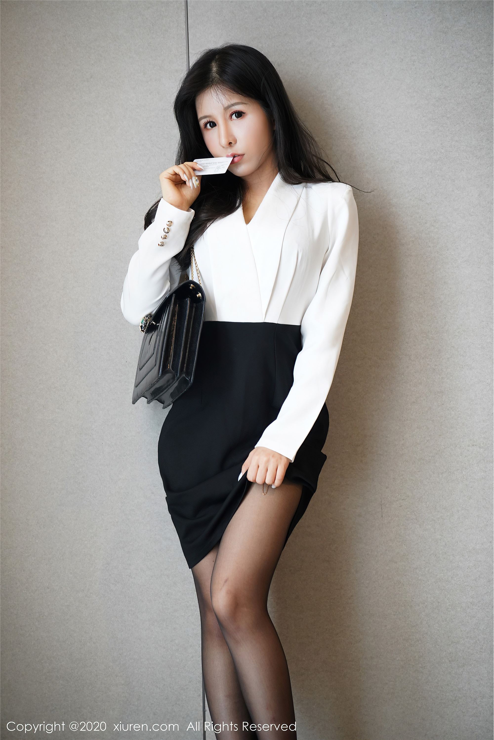 秀人网美媛馆 2020-07-20 Vol.2346 奥莉