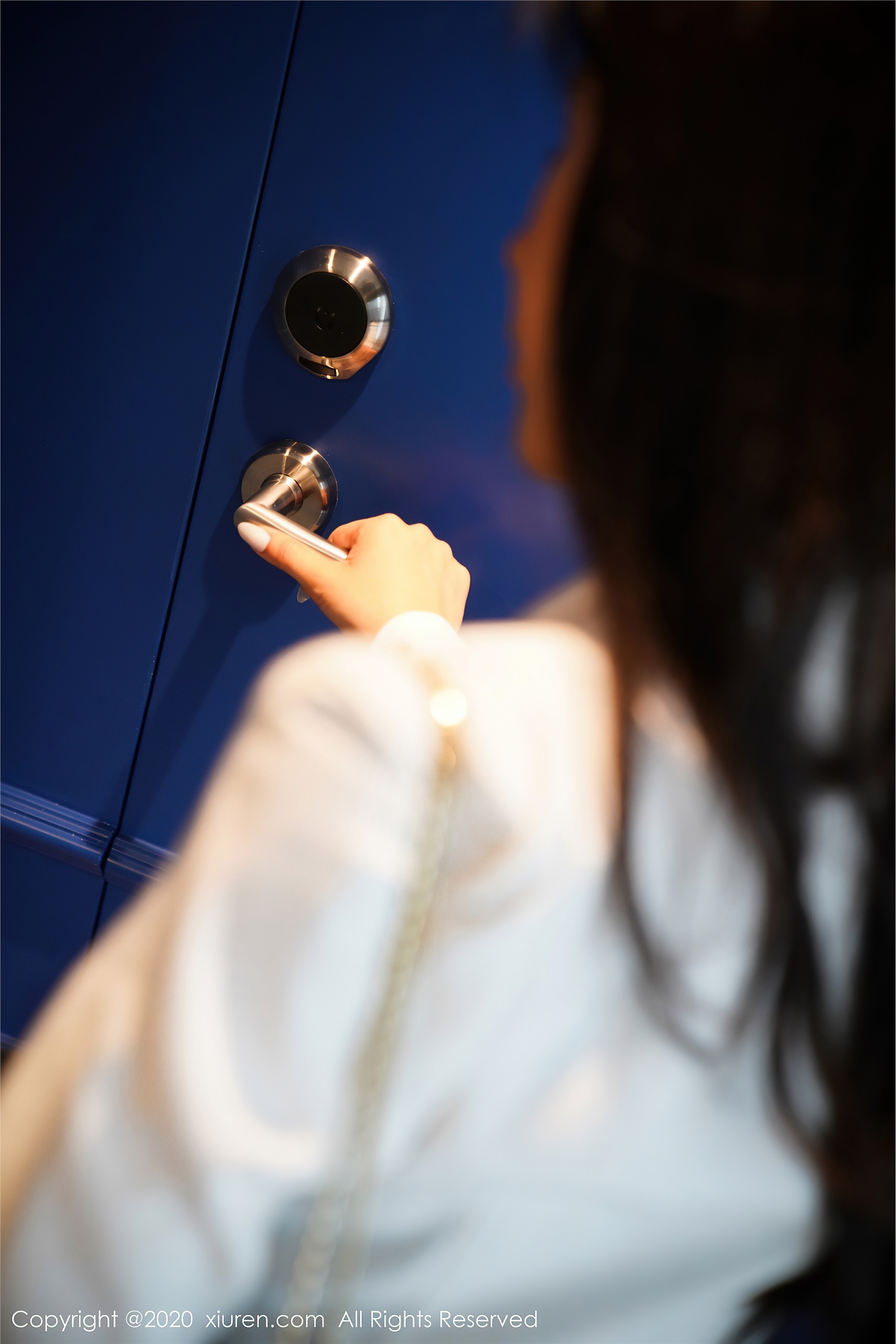 秀人网美媛馆 2020-07-20 Vol.2346 奥莉