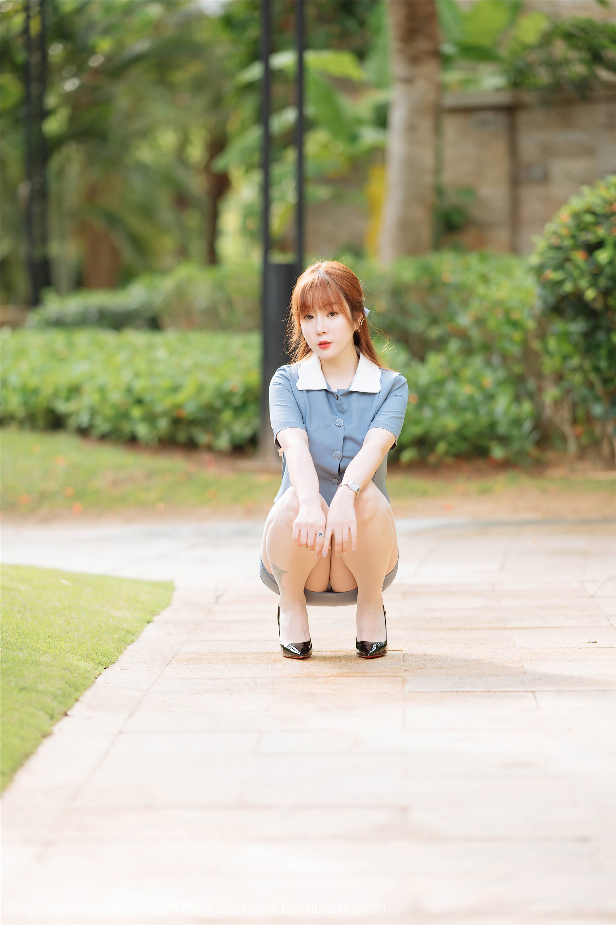 HuaYang花漾Show 2020-07-17 Vol.257 王雨纯