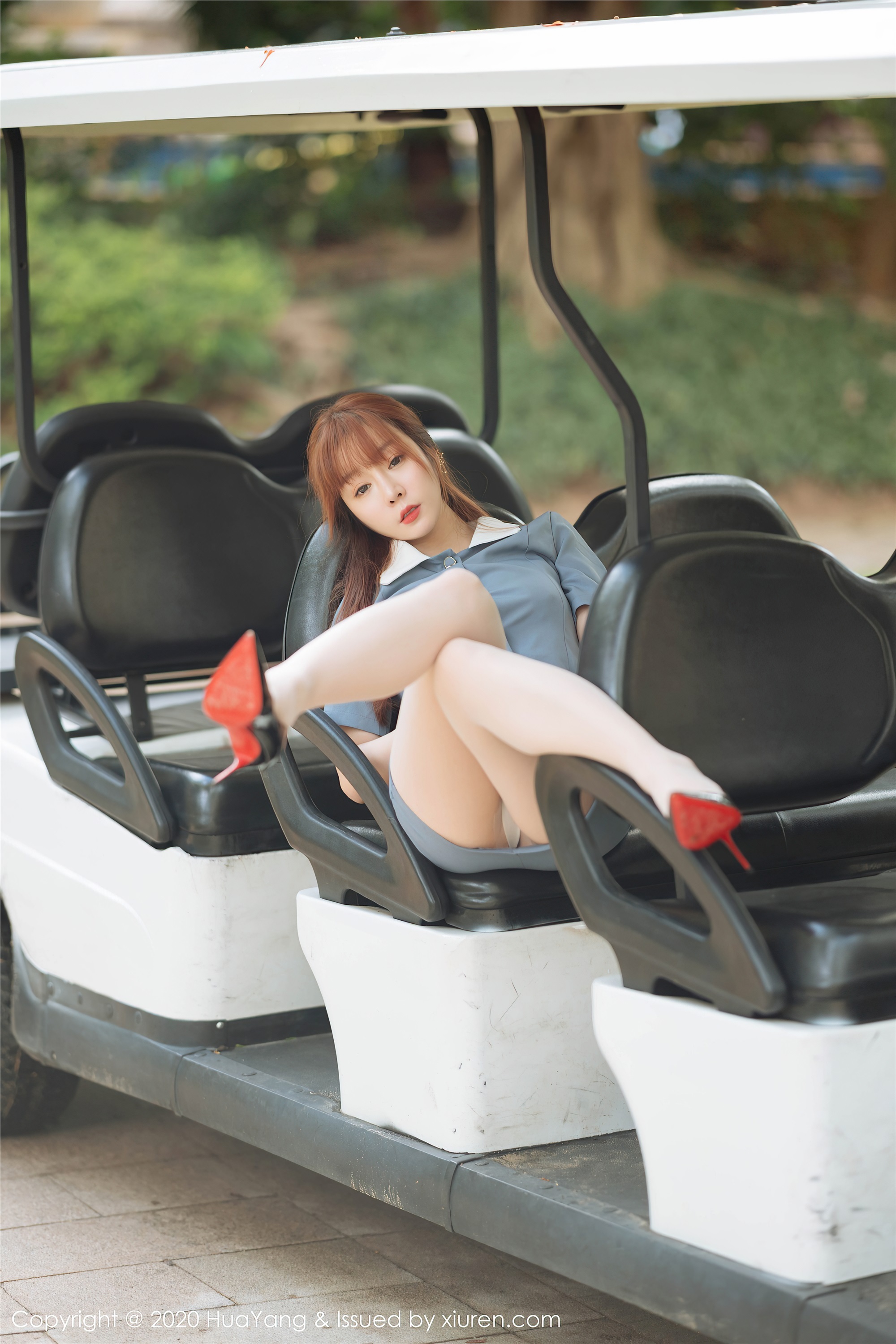 HuaYang花漾Show 2020-07-17 Vol.257 王雨纯