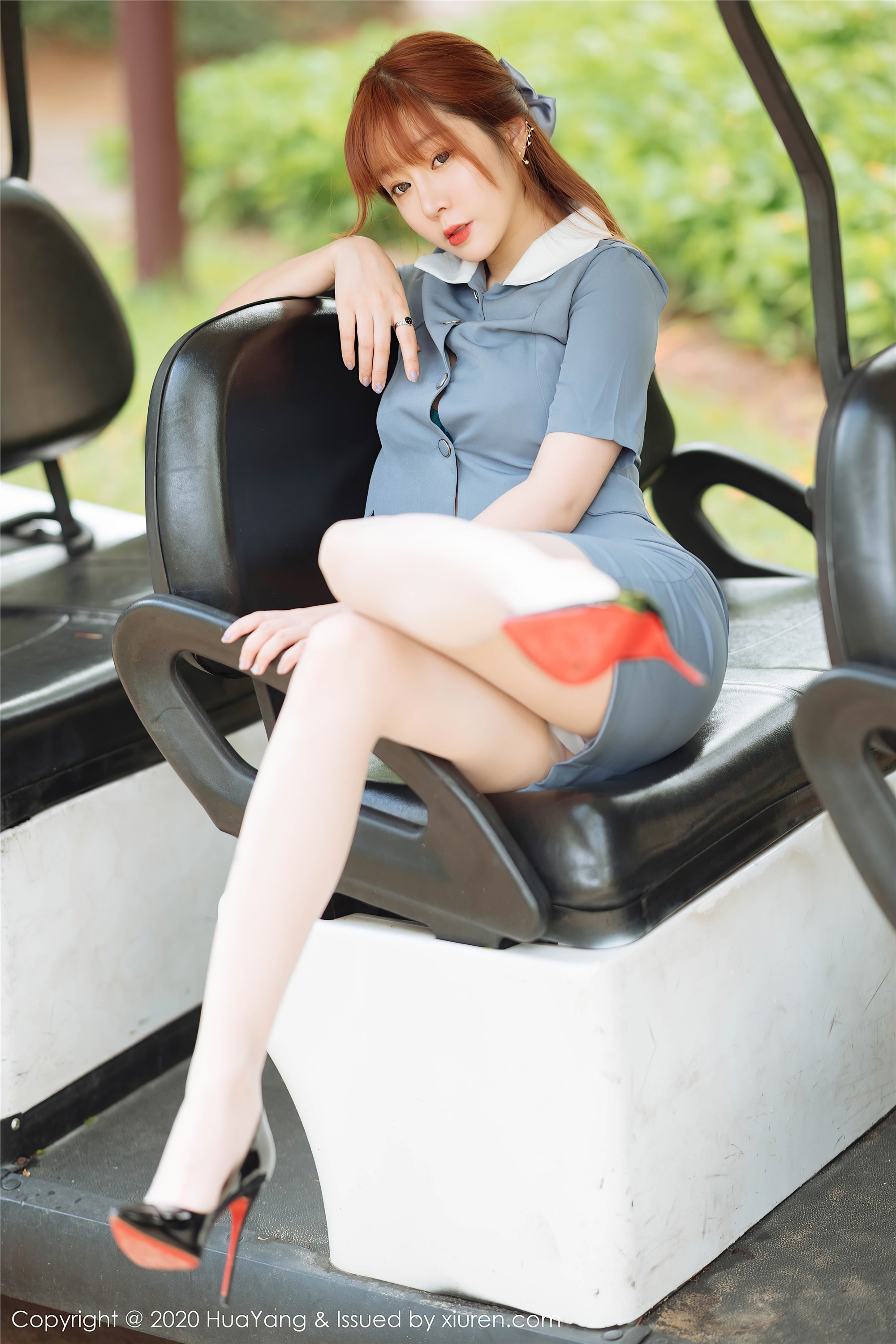 HuaYang花漾Show 2020-07-17 Vol.257 王雨纯