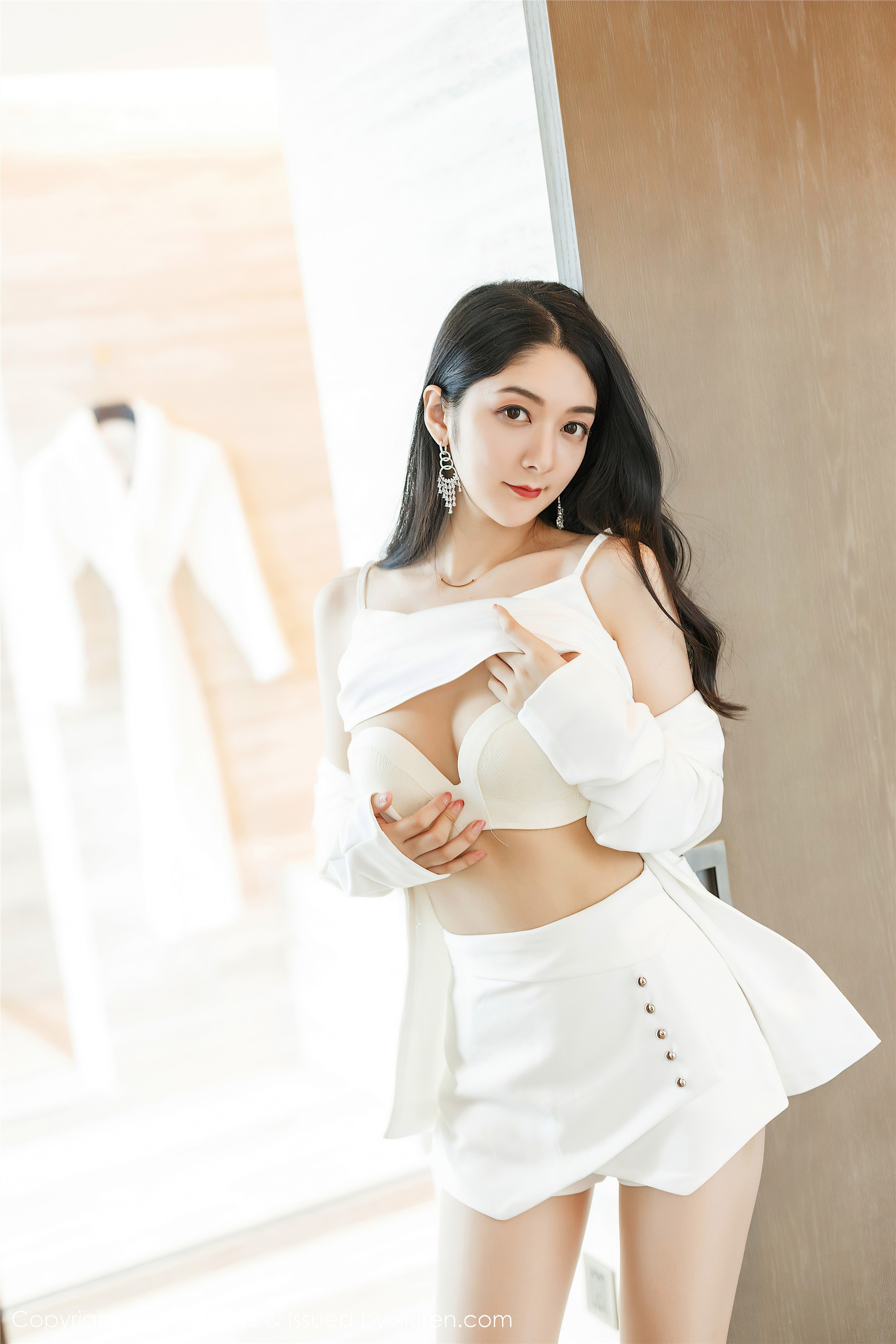 IMiss爱蜜社 2020-07-23 Vol.484 Angela小热巴