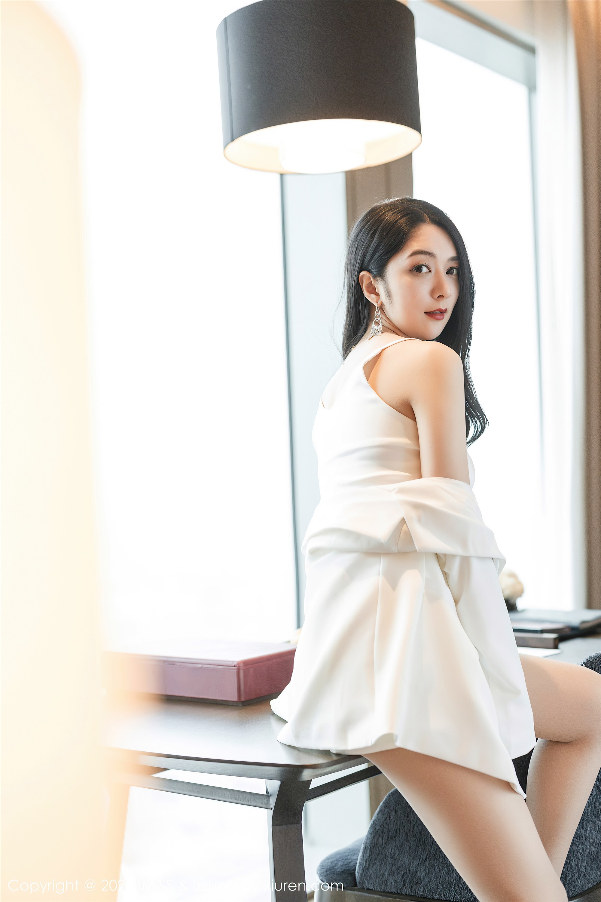 IMiss爱蜜社 2020-07-23 Vol.484 Angela小热巴