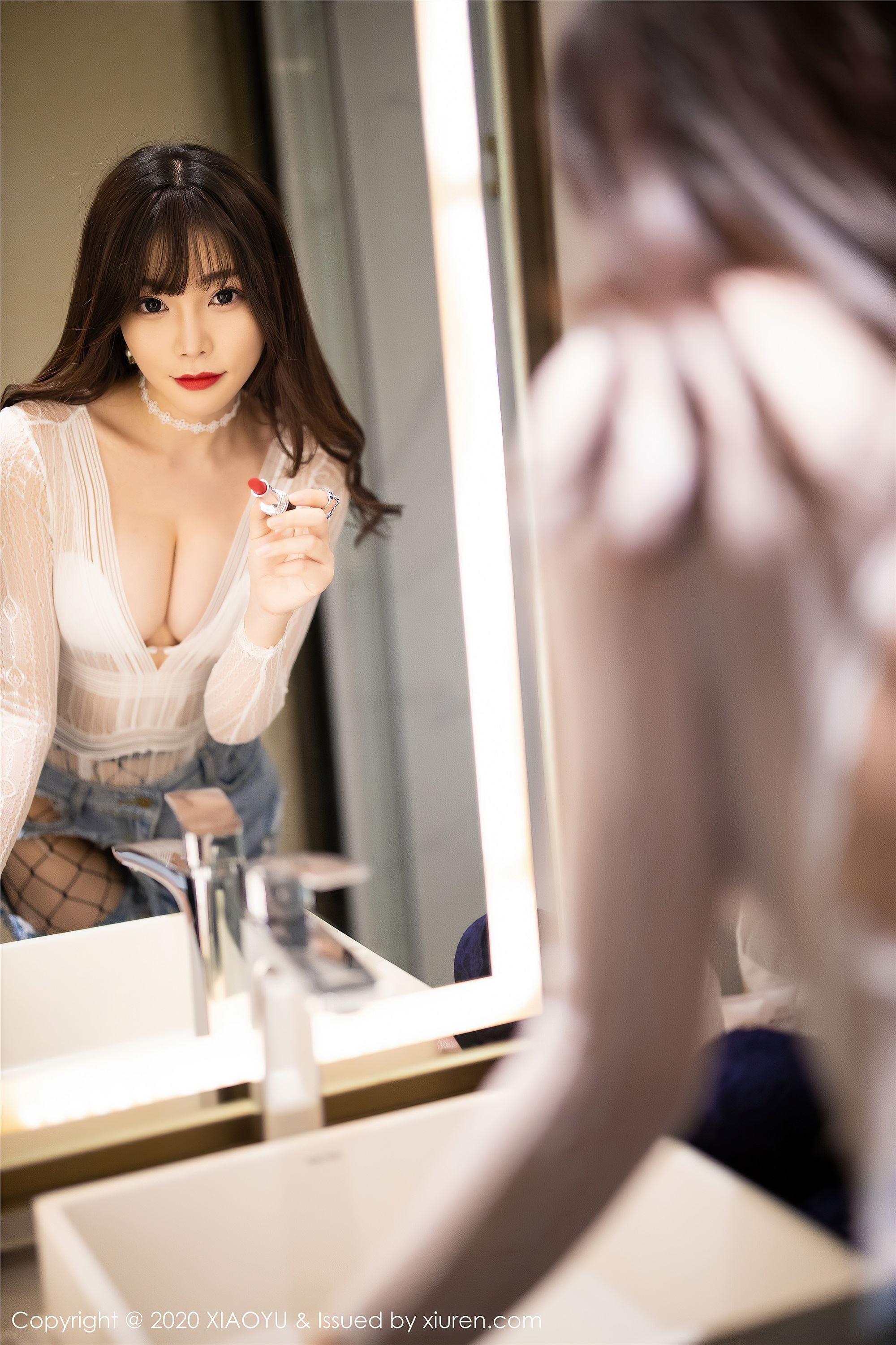 XiaoYu语画界 2020-07-20 Vol.329 芝芝Booty