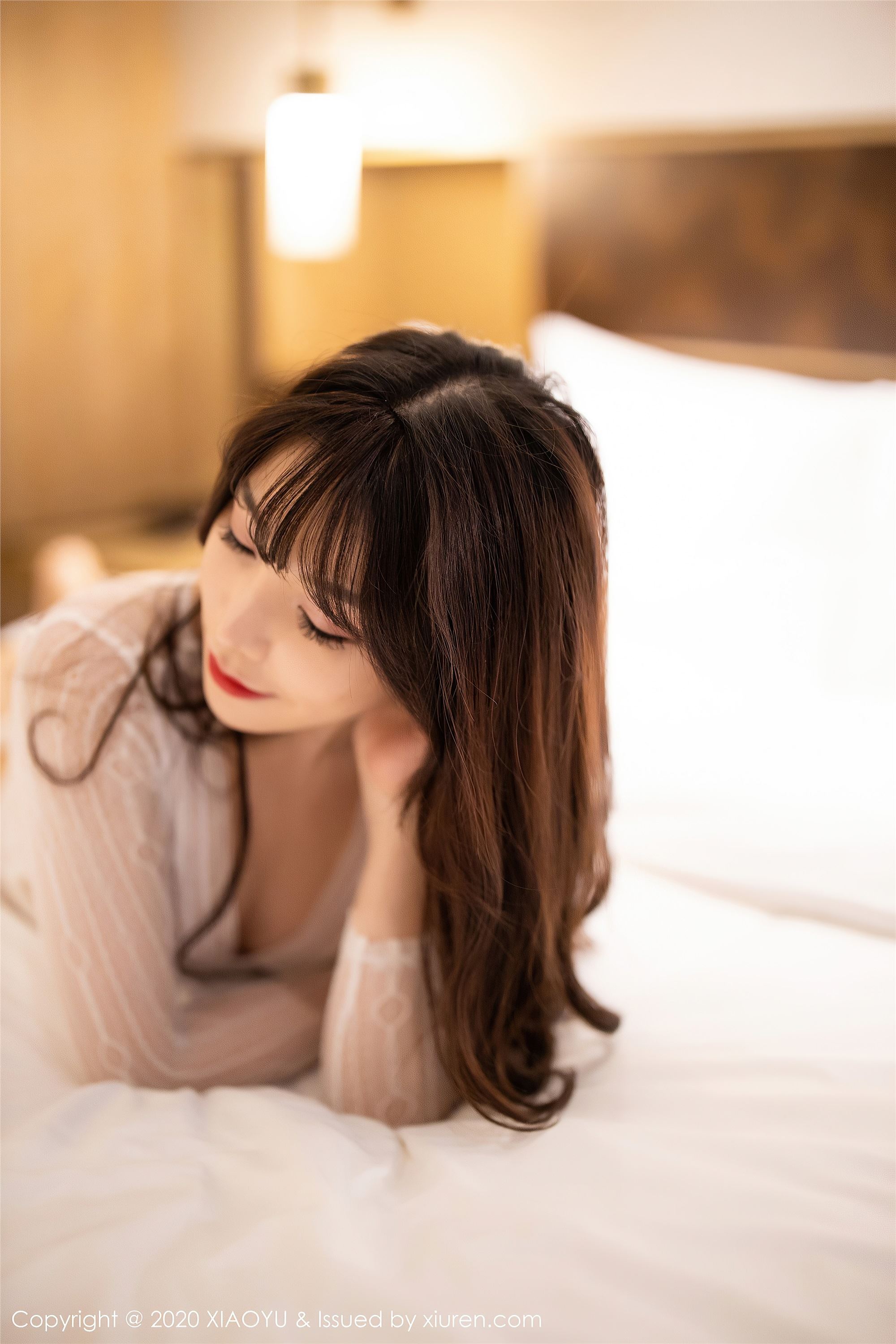 XiaoYu语画界 2020-07-20 Vol.329 芝芝Booty