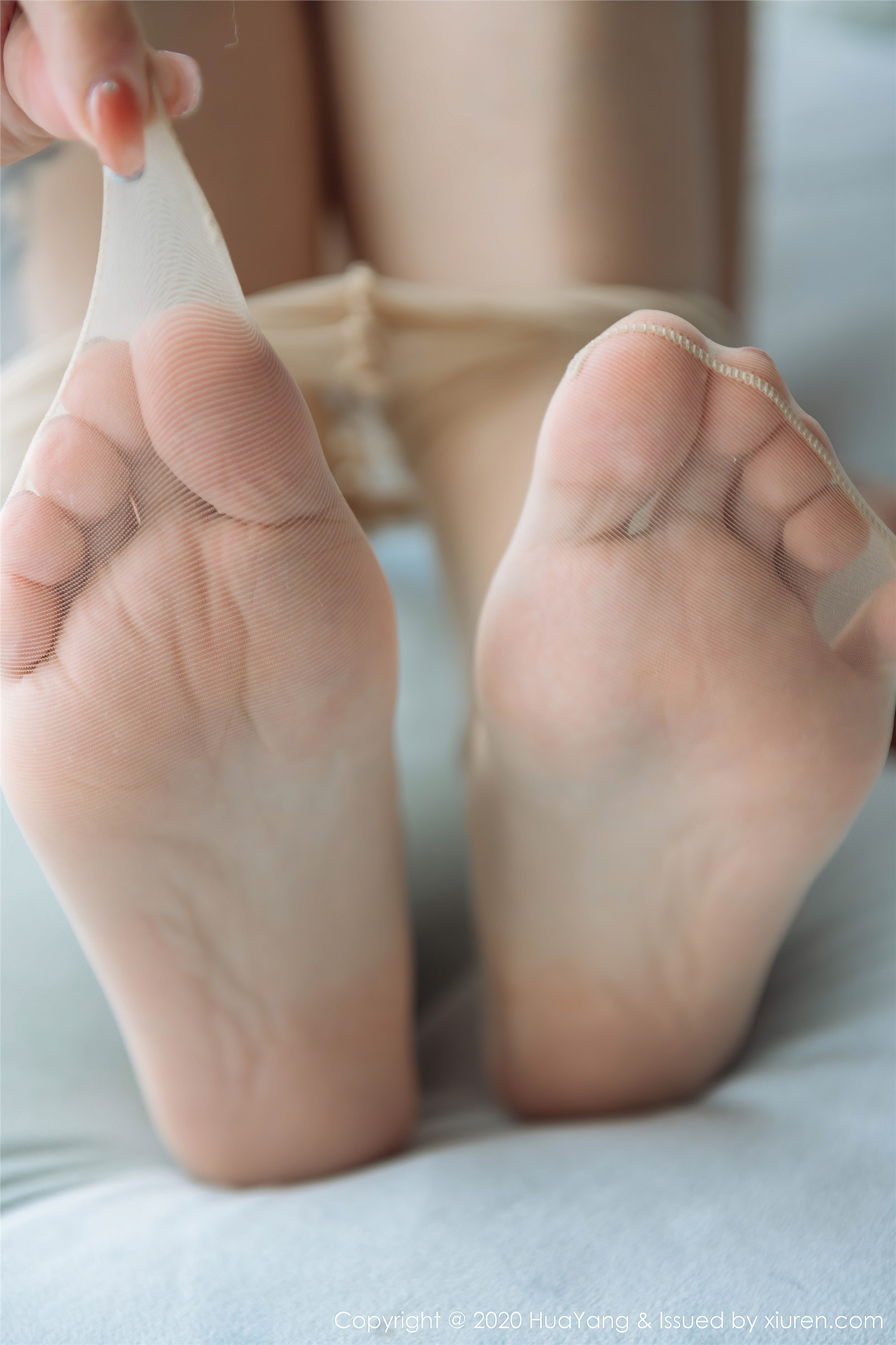 HuaYang花漾Show 2020-07-21 Vol.259 王雨纯