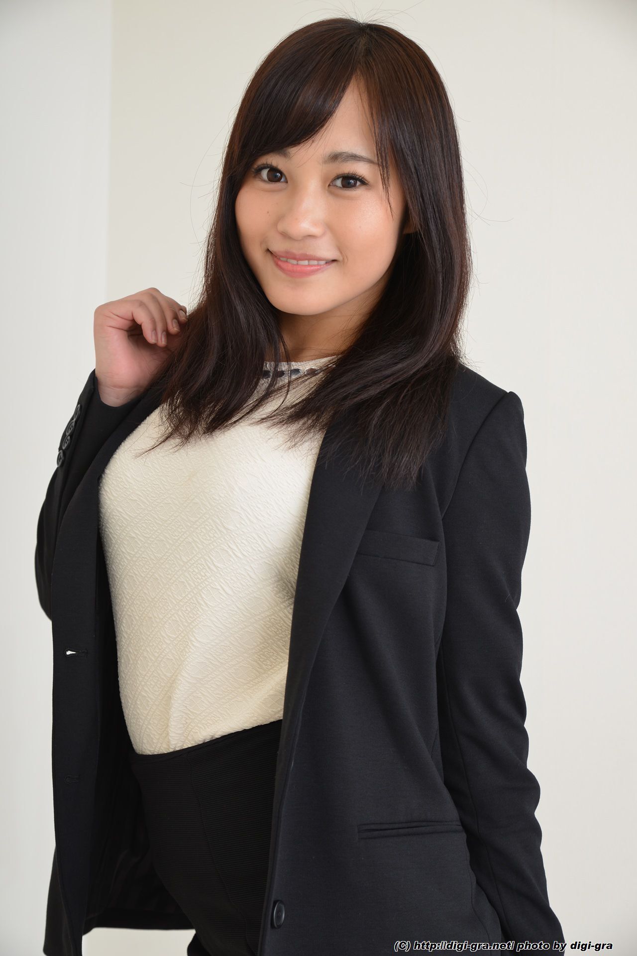 digi-gra  emi asano 浅野惠美浅野えみ photoset 05 写真集