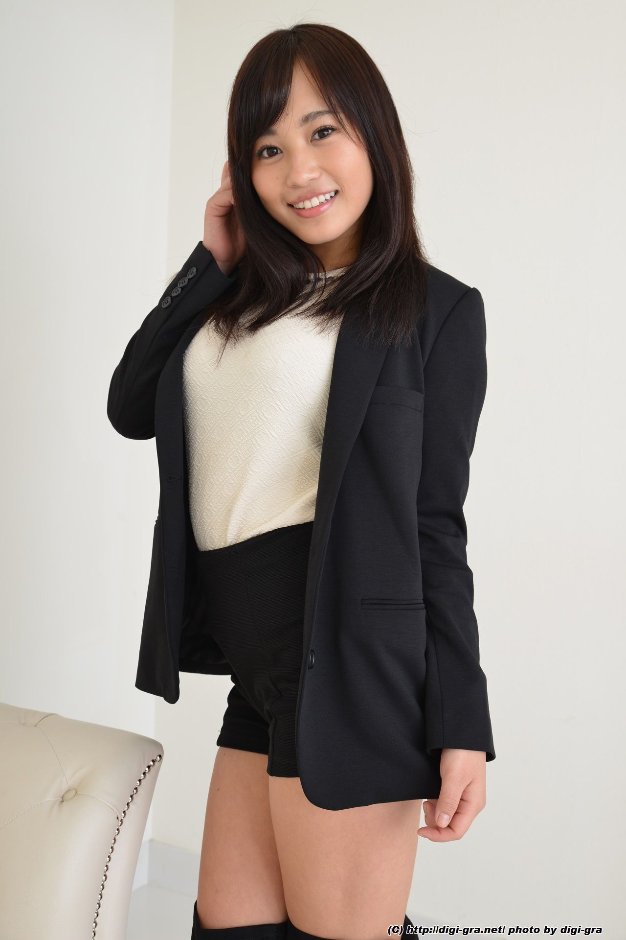 digi-gra  emi asano 浅野惠美浅野えみ photoset 05 写真集