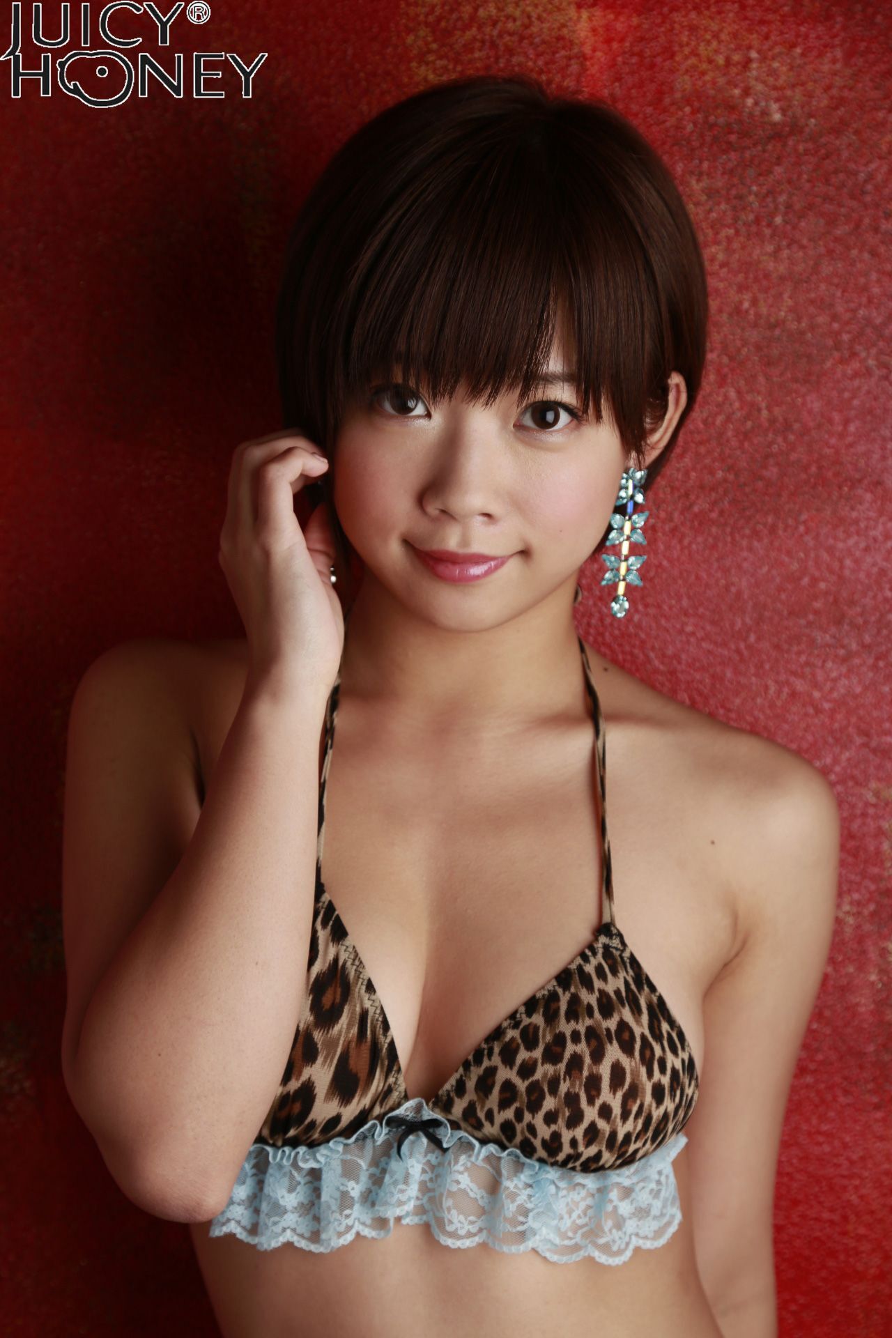 juicy honey  jh124 紗倉まな mana sakura 写真集