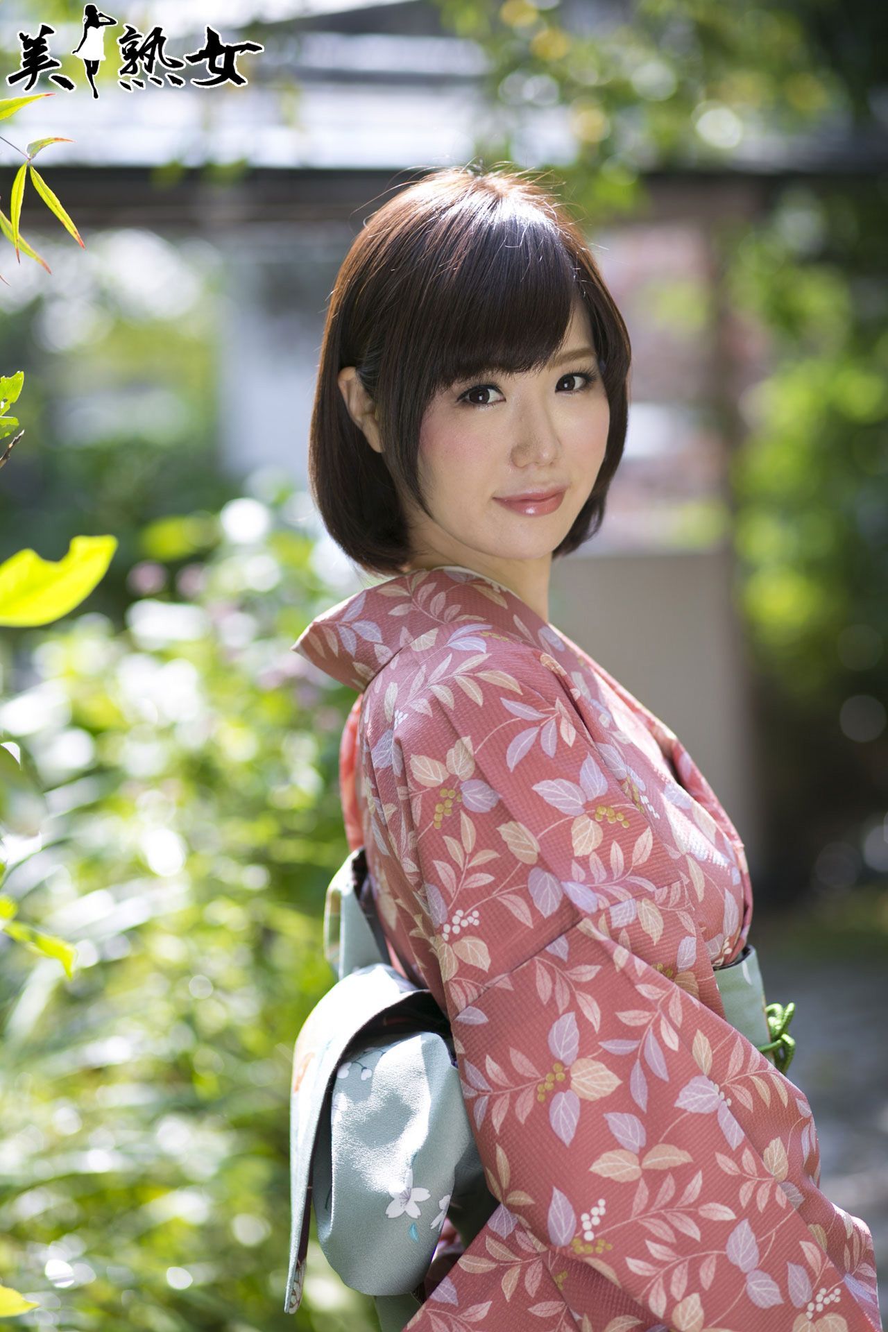 x-city  jukujo 人気熟女 森ななこ七瀬美香 2 写真集