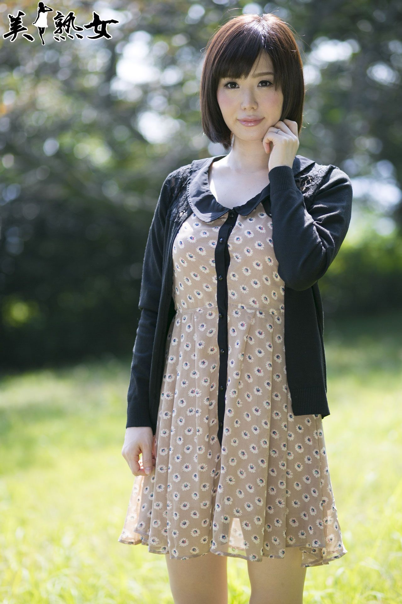 x-city  jukujo 人気熟女 森ななこ七瀬美香 2 写真集