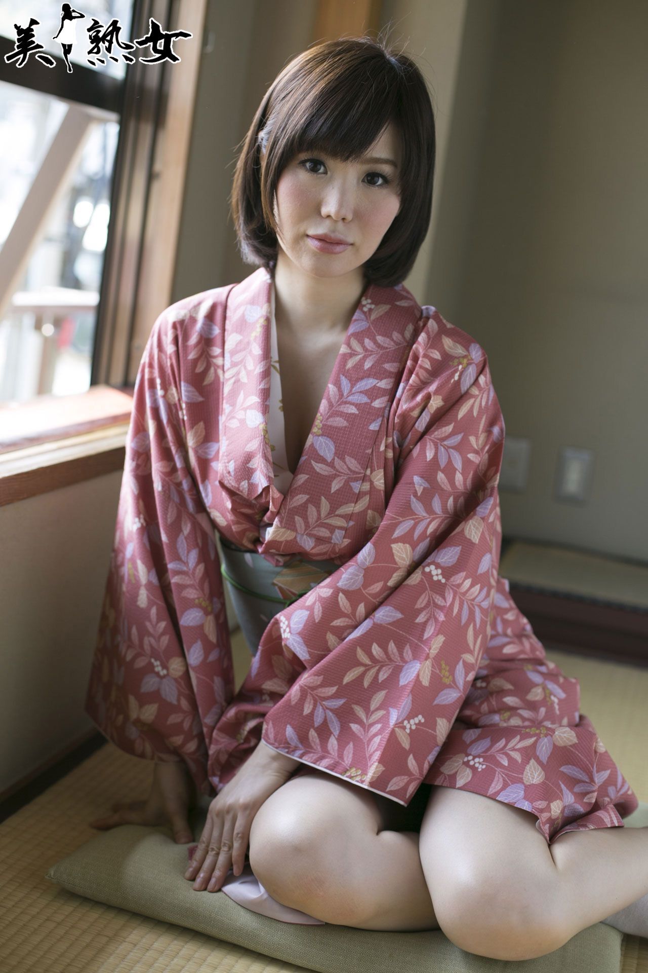 x-city  jukujo 人気熟女 森ななこ七瀬美香 2 写真集