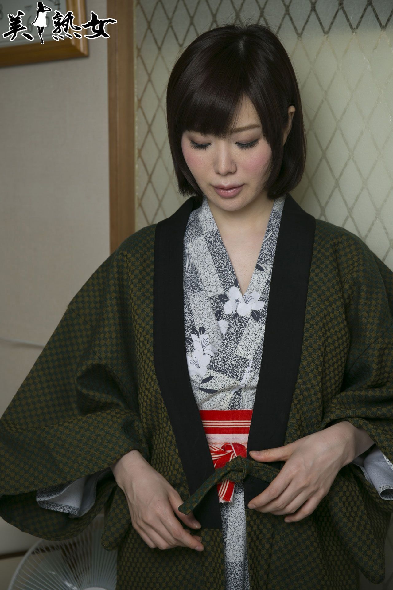 x-city  jukujo 人気熟女 森ななこ七瀬美香 2 写真集