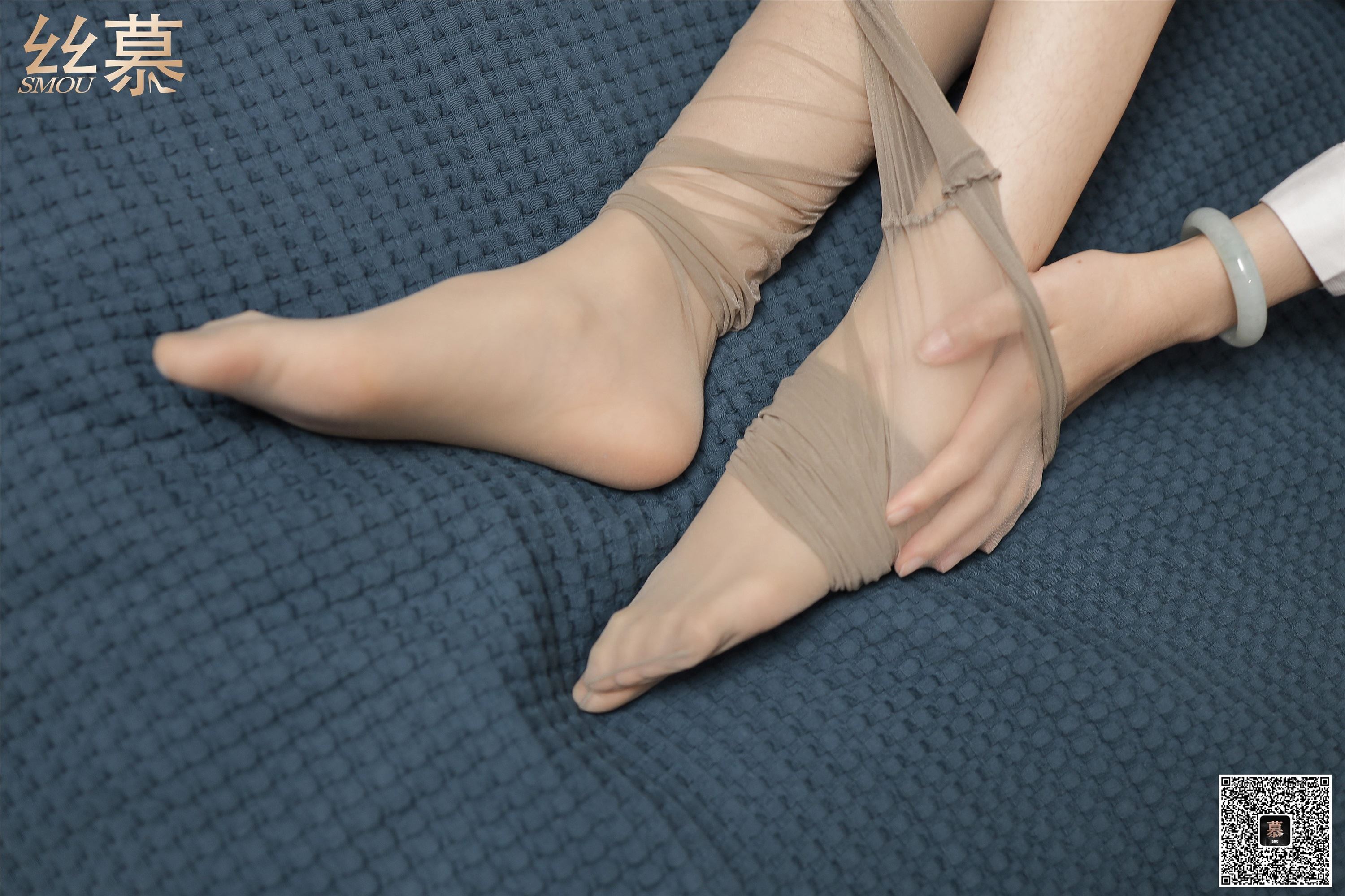 丝慕写真 SM352 可儿《有事秘书干》