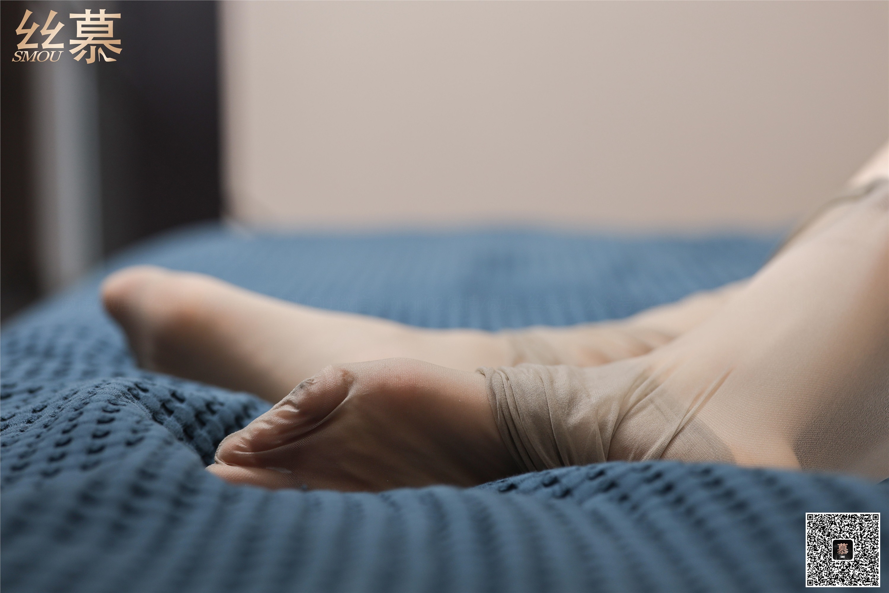 丝慕写真 SM352 可儿《有事秘书干》