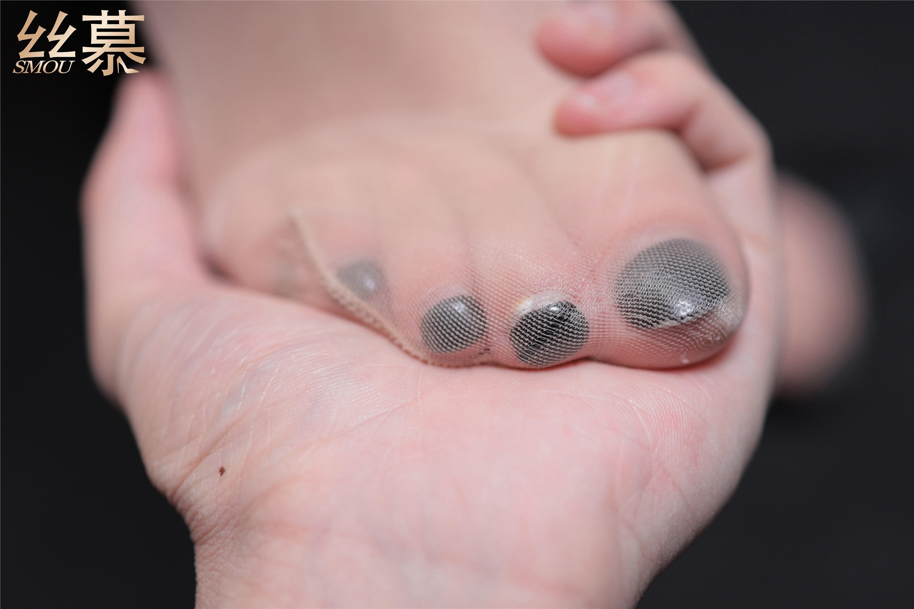 丝慕写真 SM353 双双《致命诱惑》