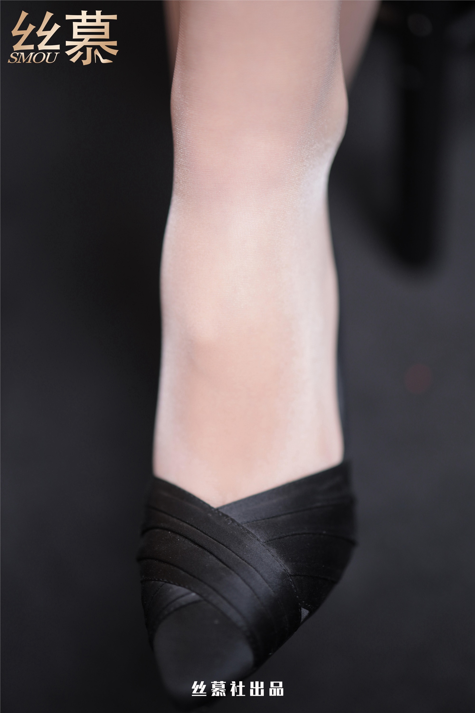 丝慕写真 SM353 双双《致命诱惑》