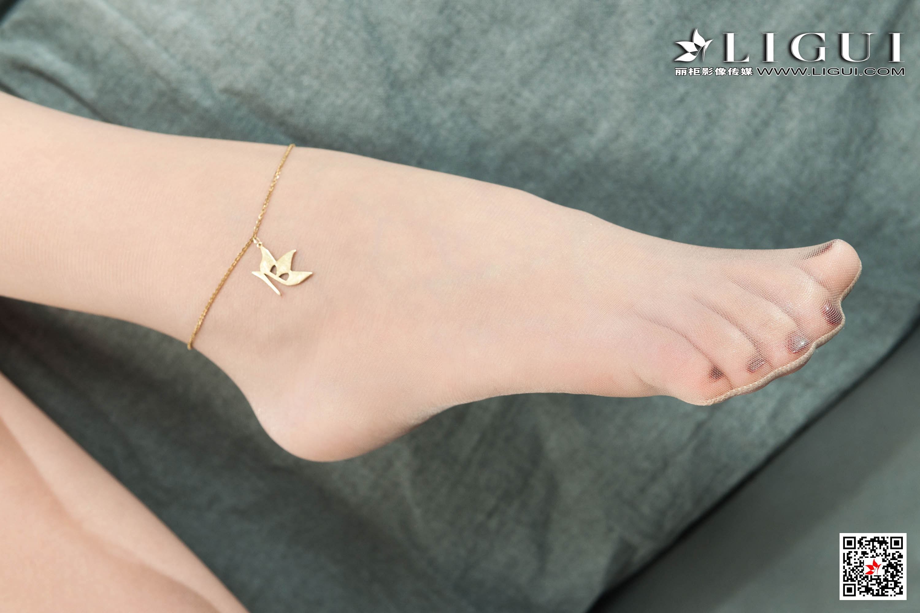 Ligui丽柜 2020.09.09 可可《新来的班主任》