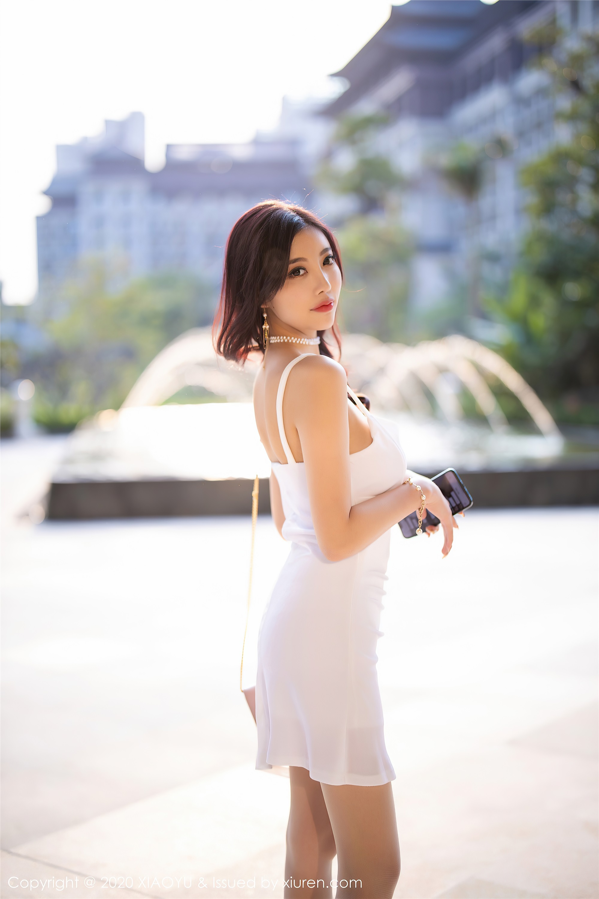 XiaoYu语画界 2020-07-22 Vol.331 杨晨晨sugar