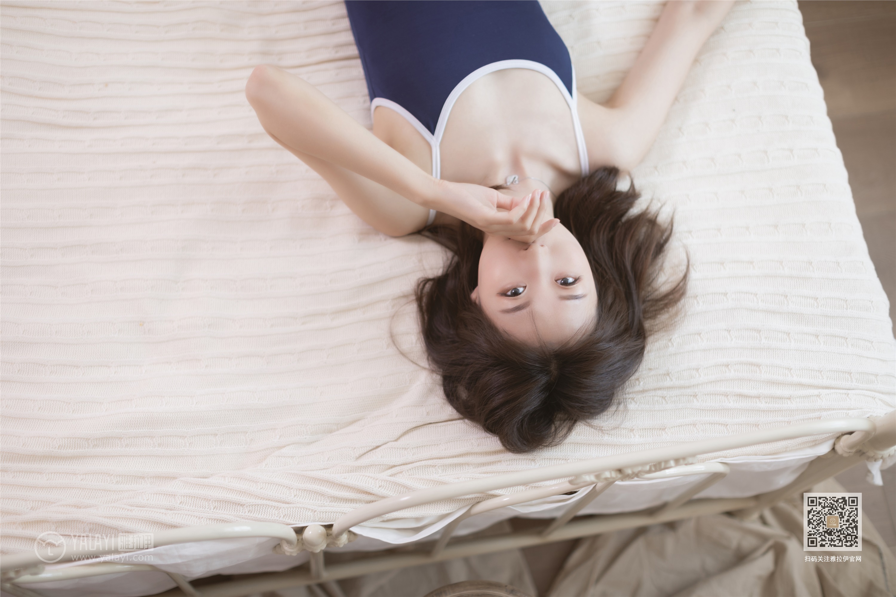 YaLaYi雅拉伊 2019-09-21 Vol.0397 佳佳 很酷的水