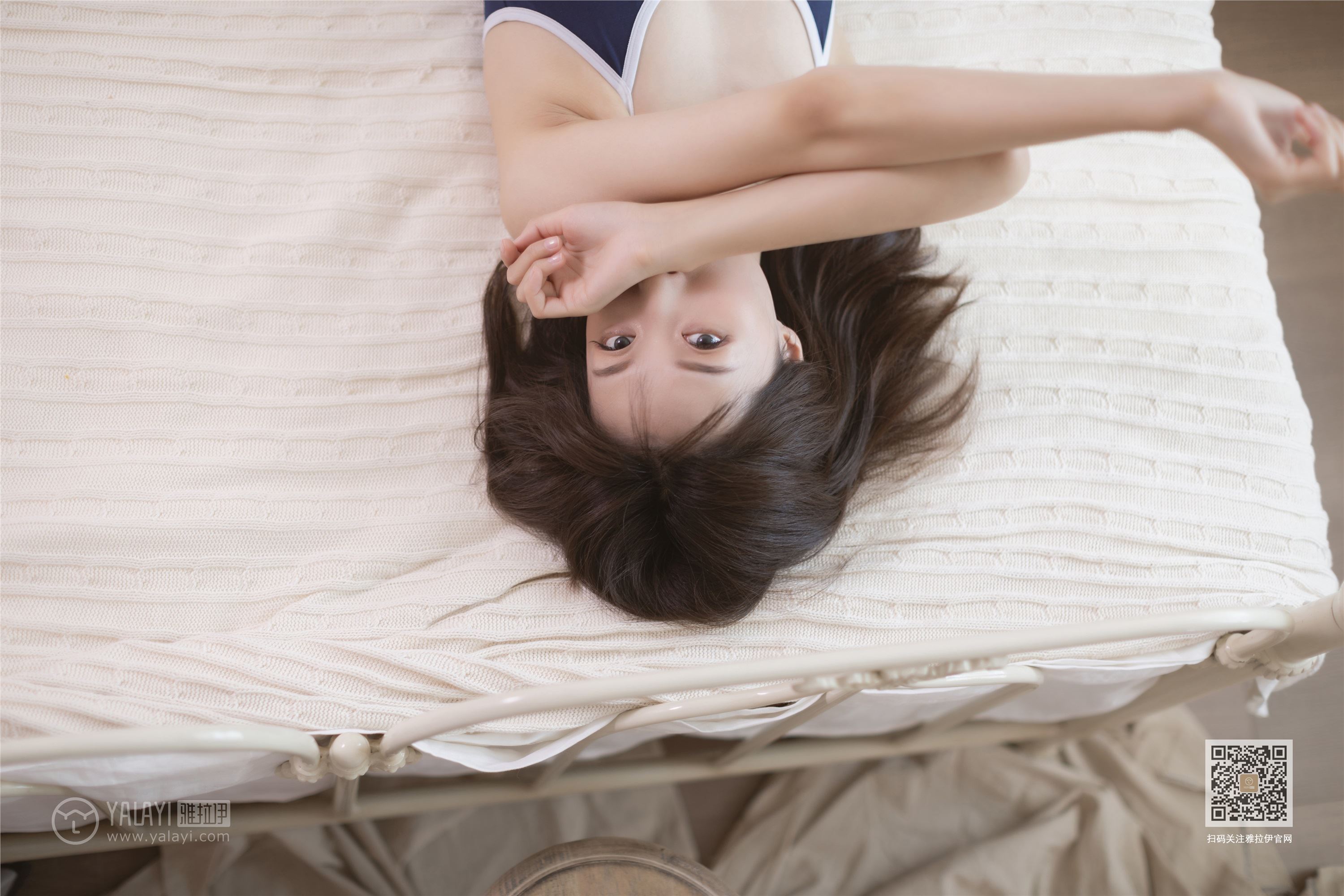 YaLaYi雅拉伊 2019-09-21 Vol.0397 佳佳 很酷的水