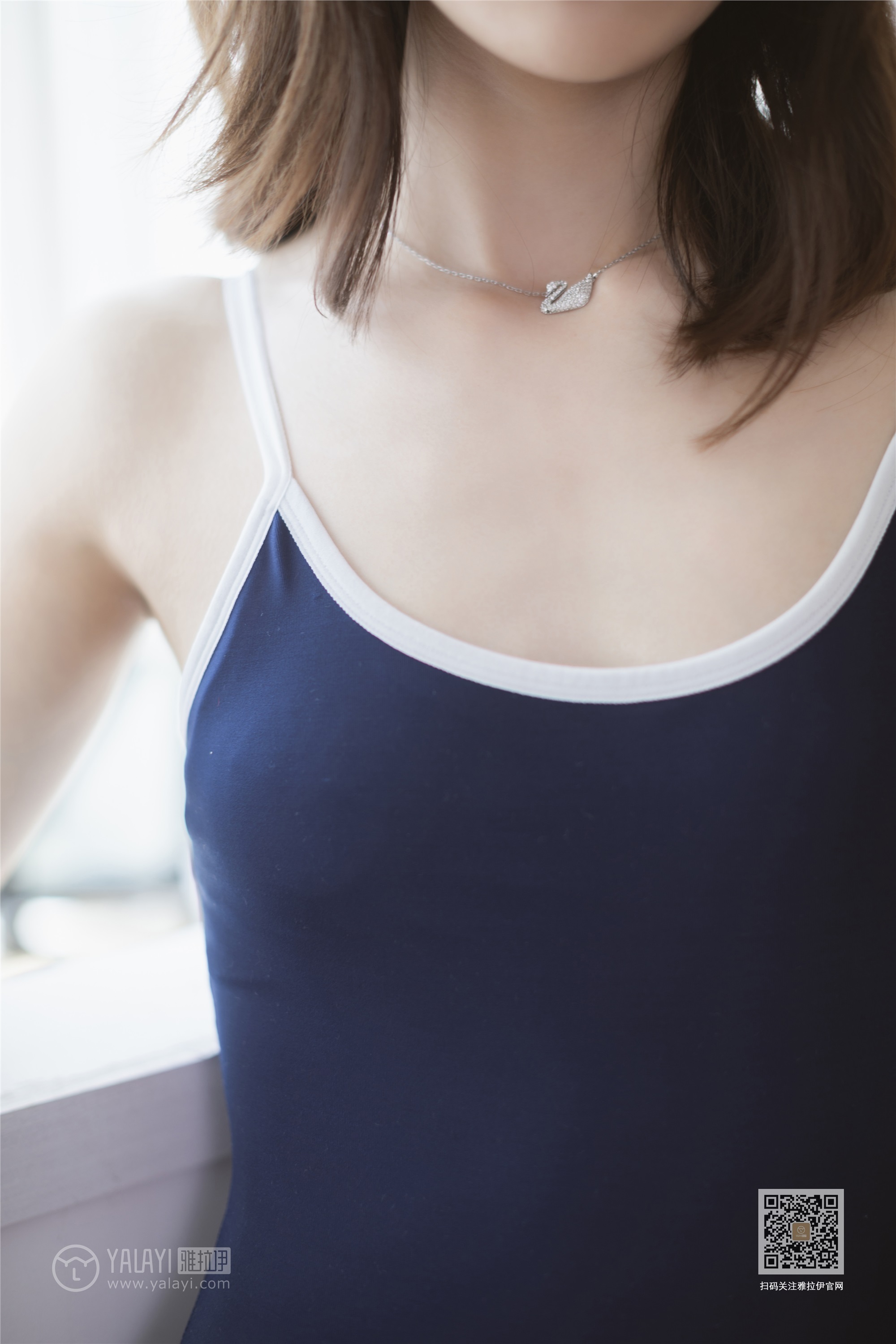 YaLaYi雅拉伊 2019-09-21 Vol.0397 佳佳 很酷的水