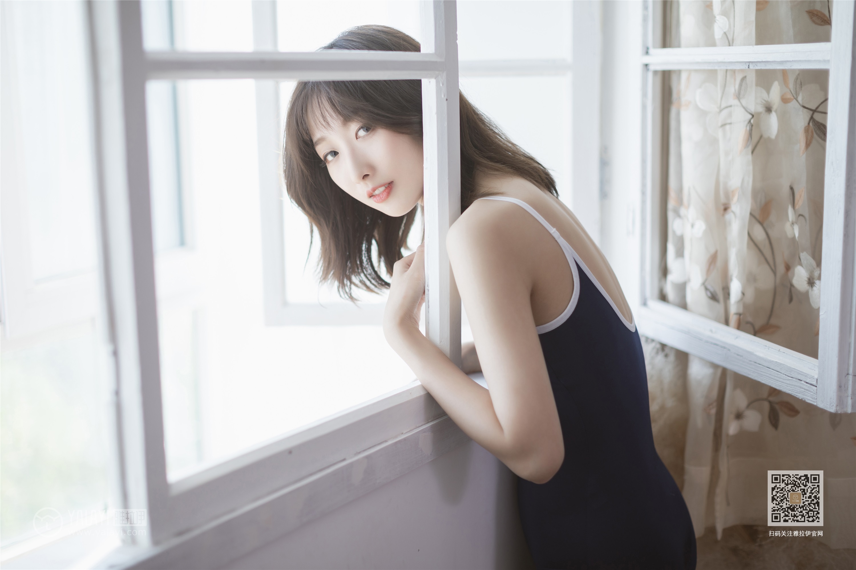 YaLaYi雅拉伊 2019-09-21 Vol.0397 佳佳 很酷的水