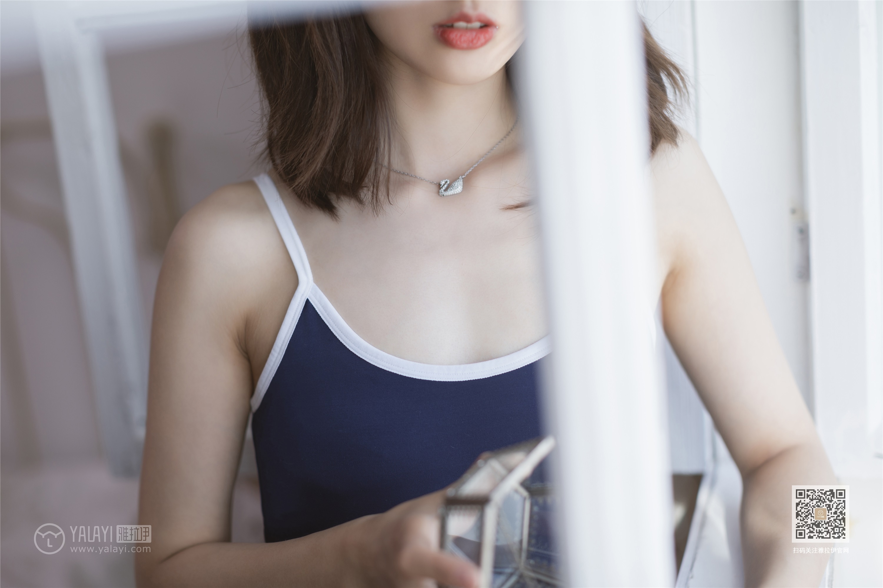 YaLaYi雅拉伊 2019-09-21 Vol.0397 佳佳 很酷的水