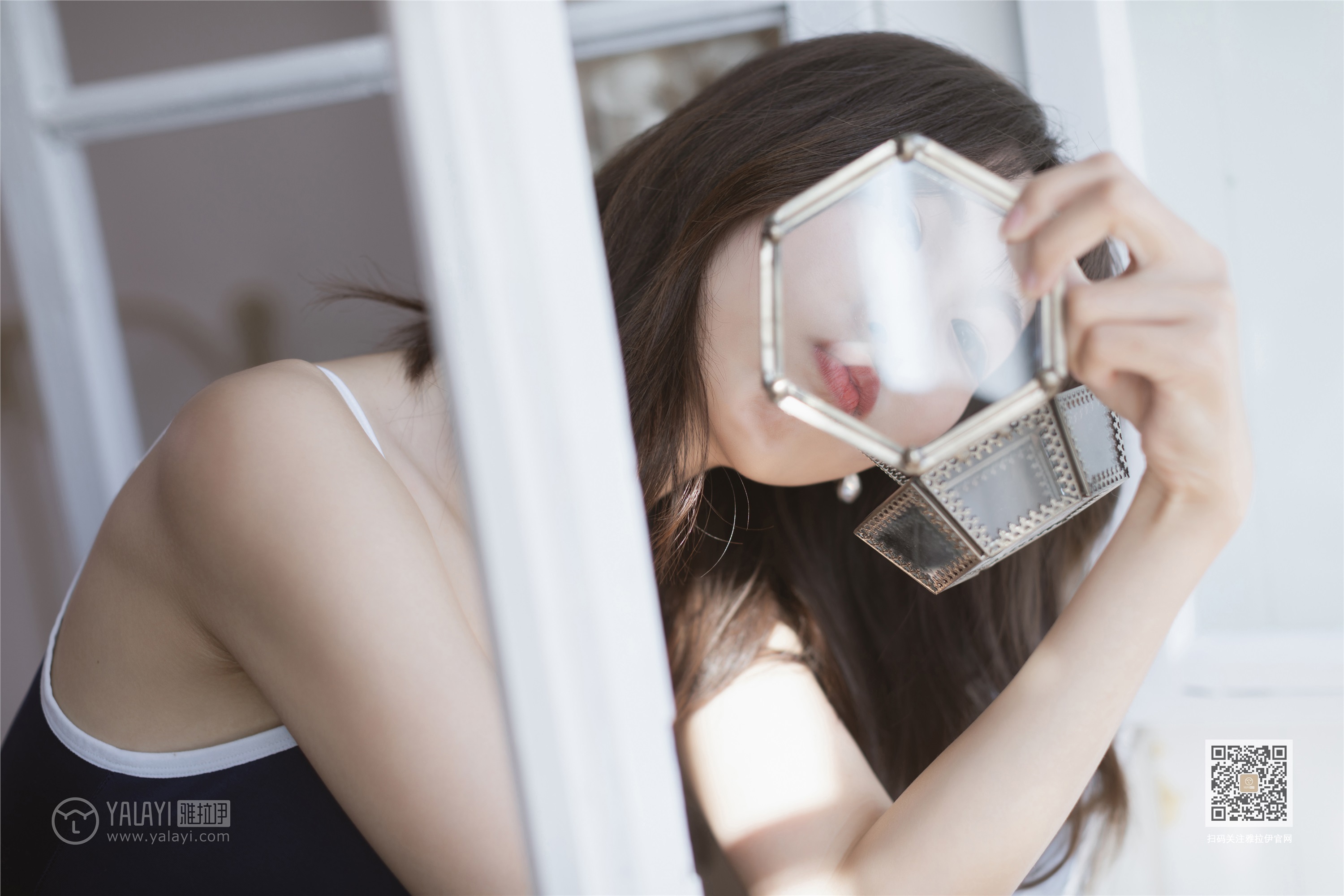 YaLaYi雅拉伊 2019-09-21 Vol.0397 佳佳 很酷的水