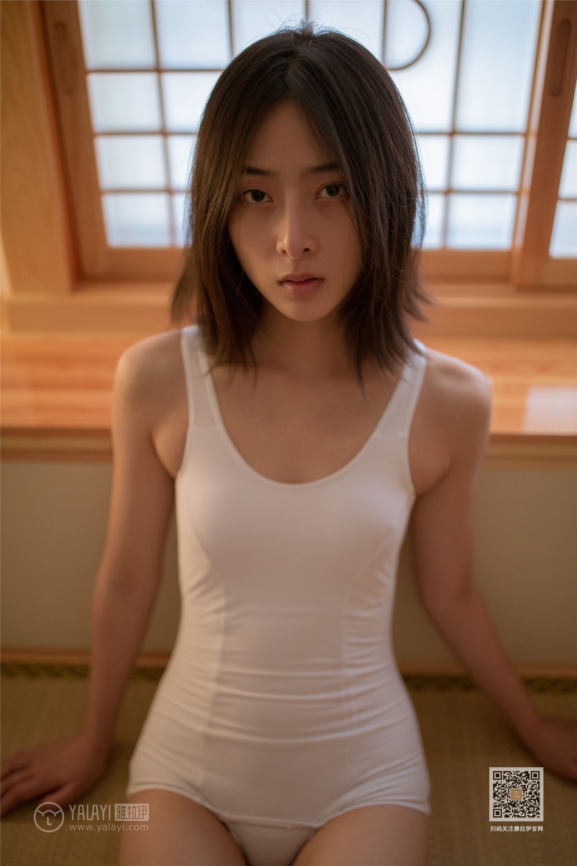 YaLaYi雅拉伊 2019-09-22 Vol.0398 楚楚 无趣