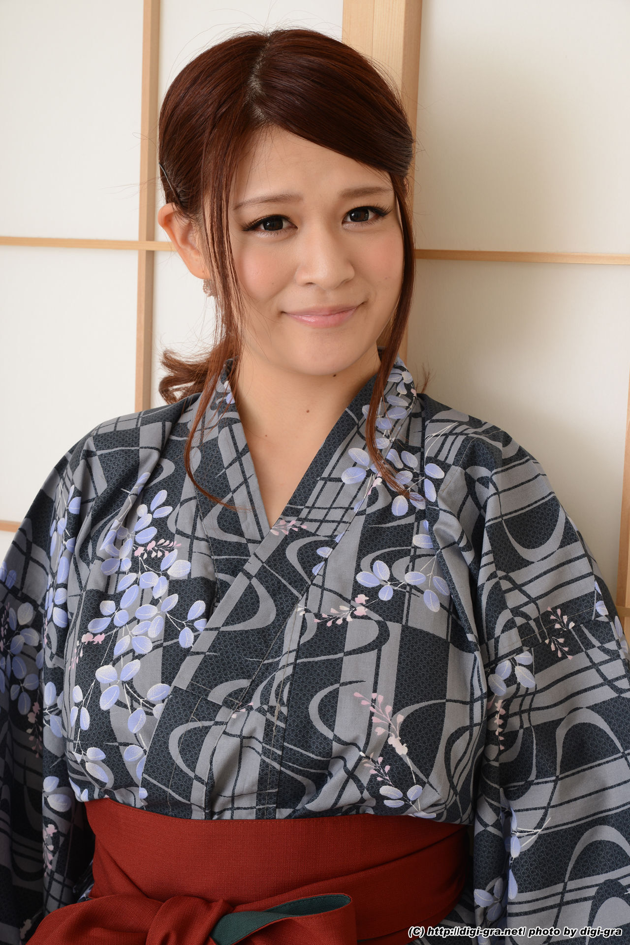 橘玛丽橘メアリ《beautiful girl on a futon - ppv》digi-gra  写真集