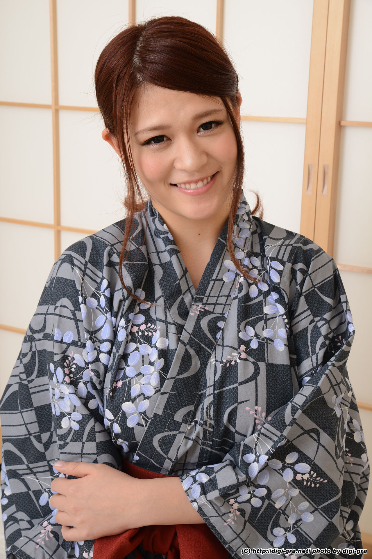 橘玛丽橘メアリ《beautiful girl on a futon - ppv》digi-gra  写真集