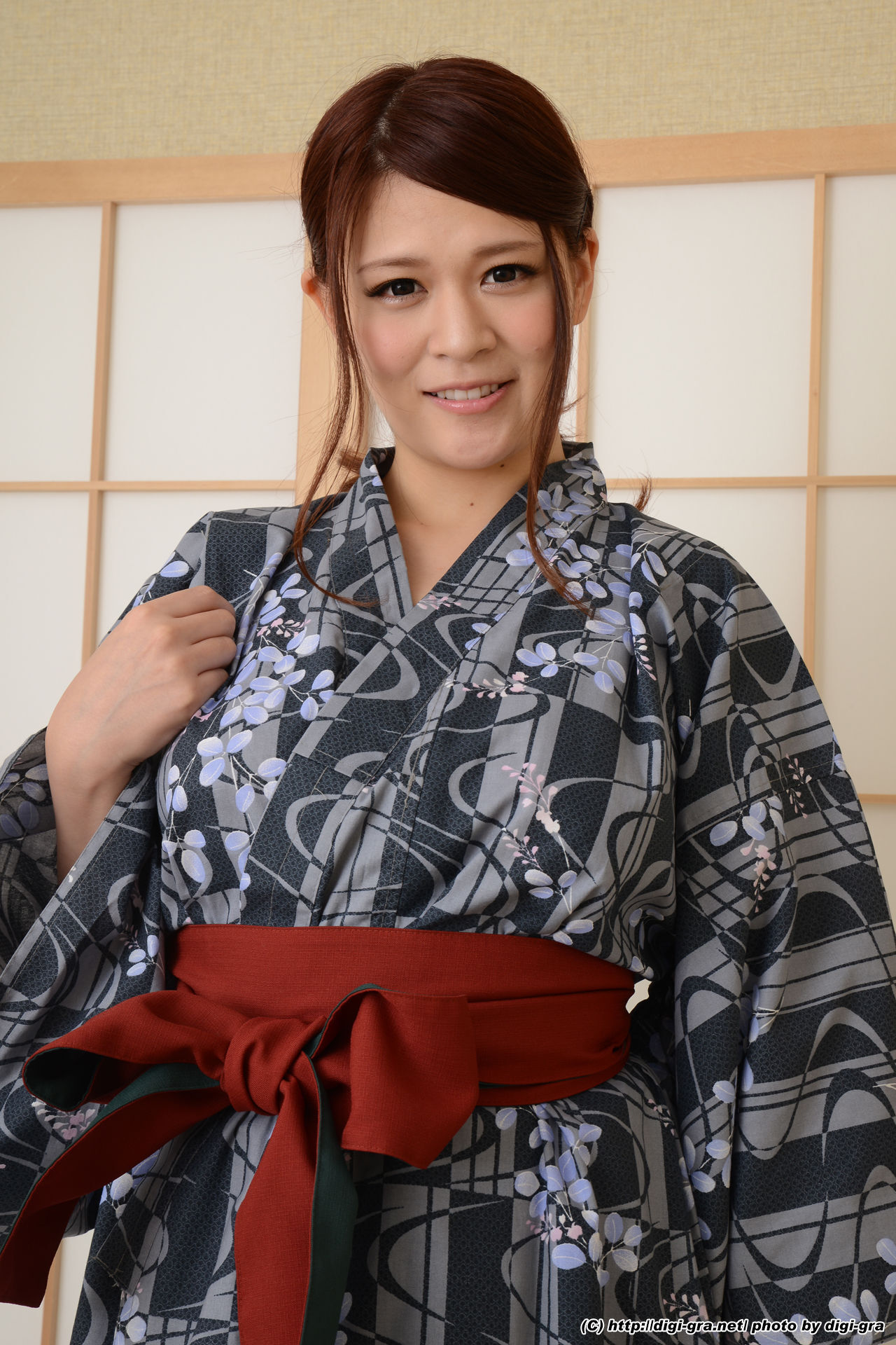 橘玛丽橘メアリ《beautiful girl on a futon - ppv》digi-gra  写真集