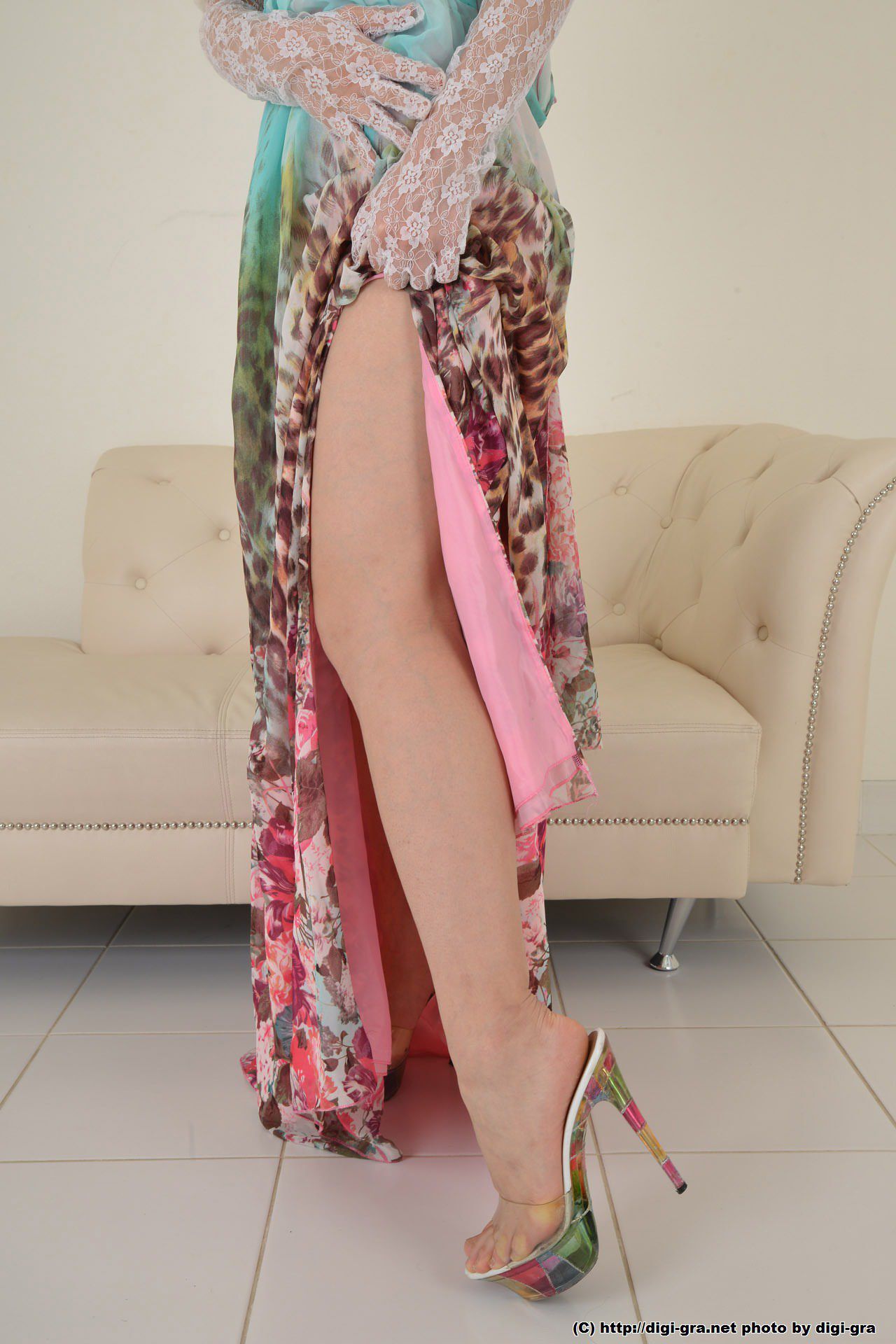 digi-gra  akari nishino 西野あかり photoset 01 写真集