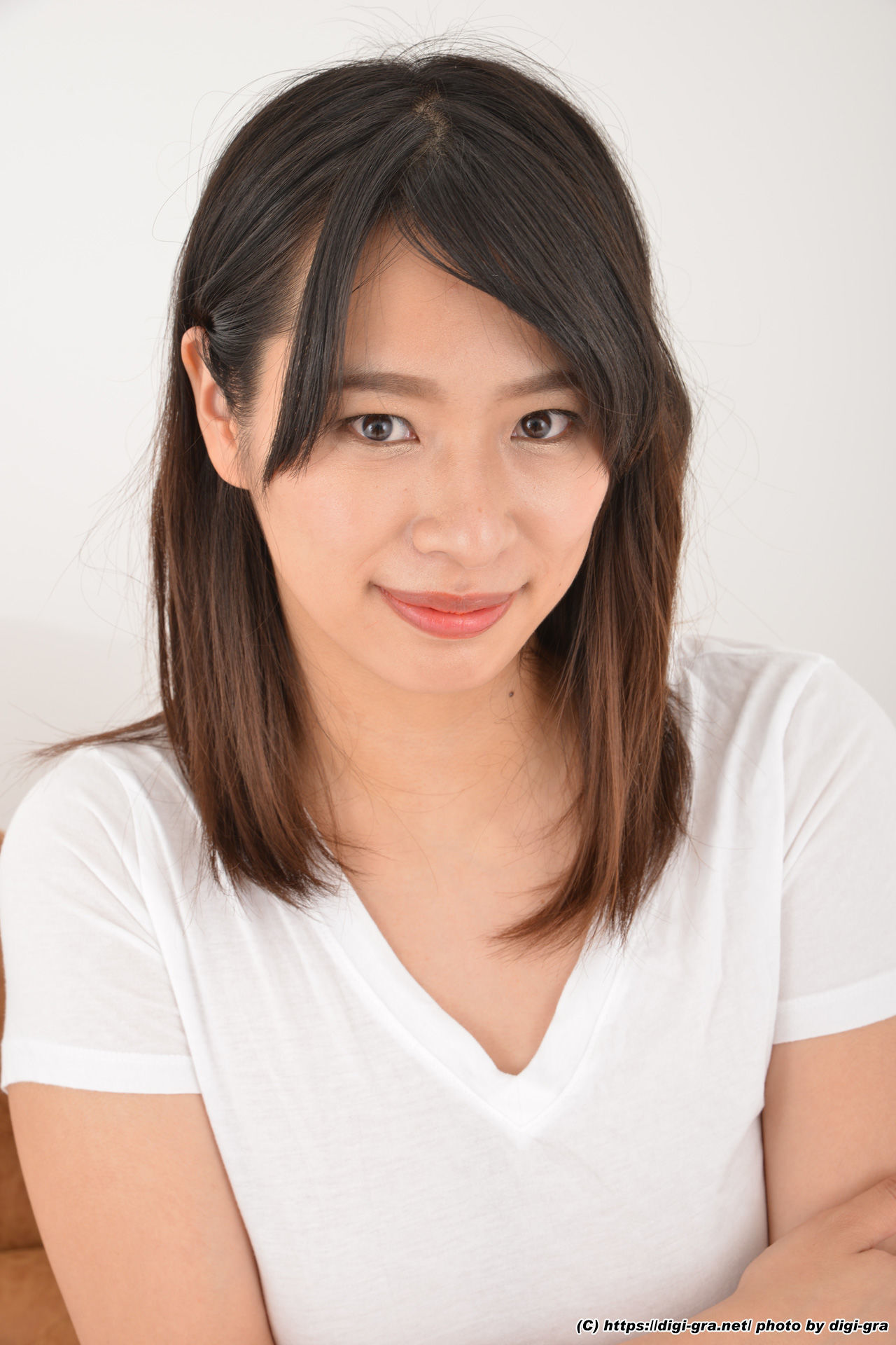 digi-gra  春菜花春菜はな photoset 03 写真集