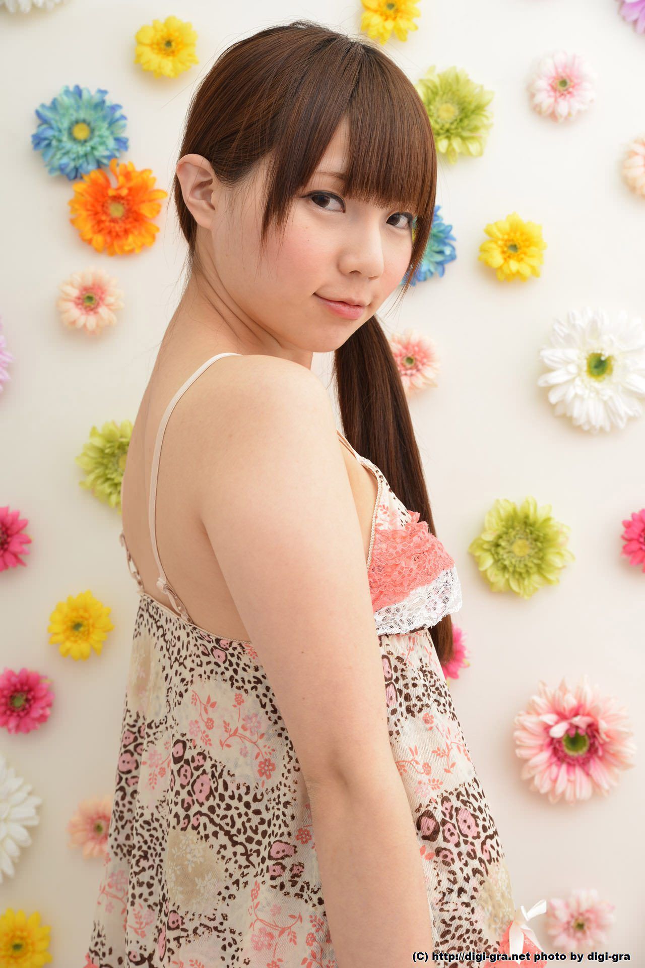 digi-gra  浦野しおり photoset 04 写真集