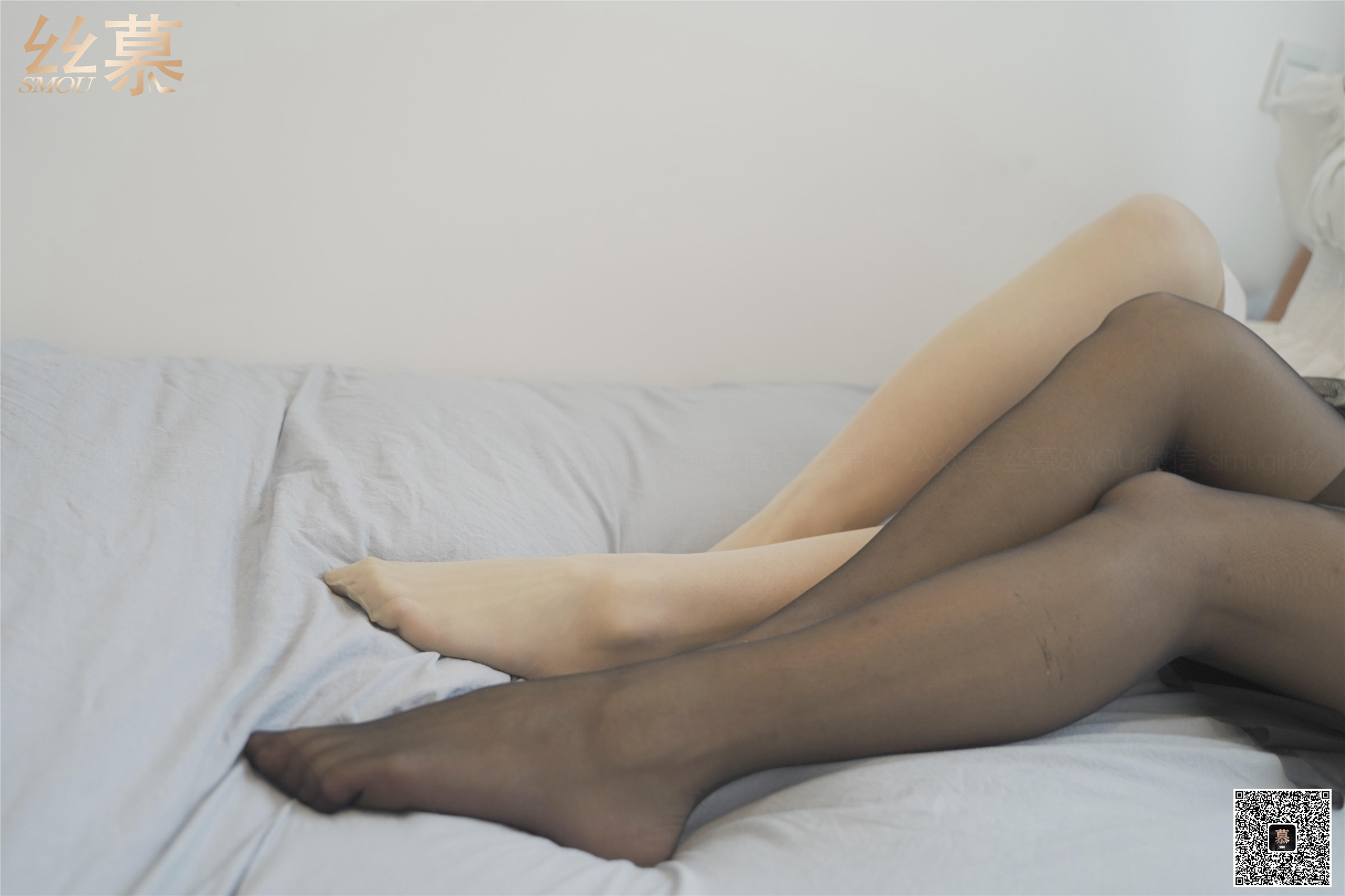 丝慕写真 SM356 《双人–回顾》