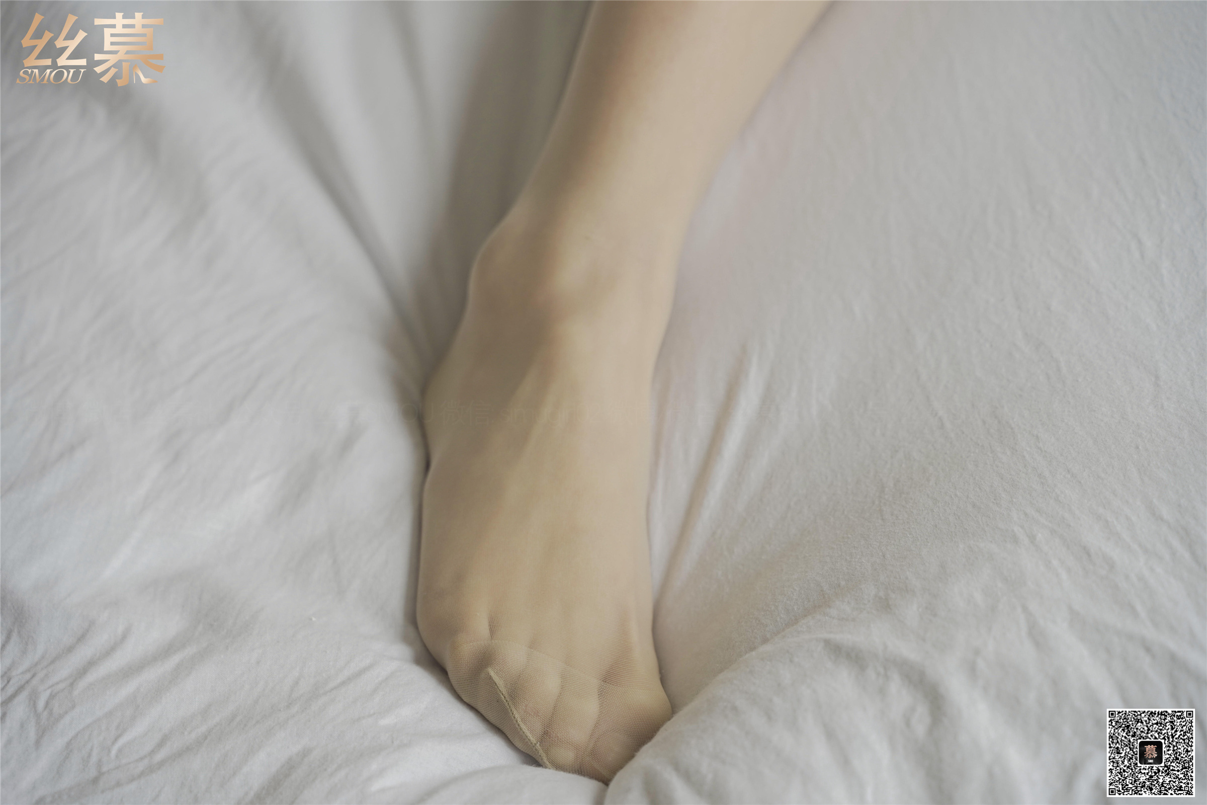 丝慕写真 SM356 《双人–回顾》