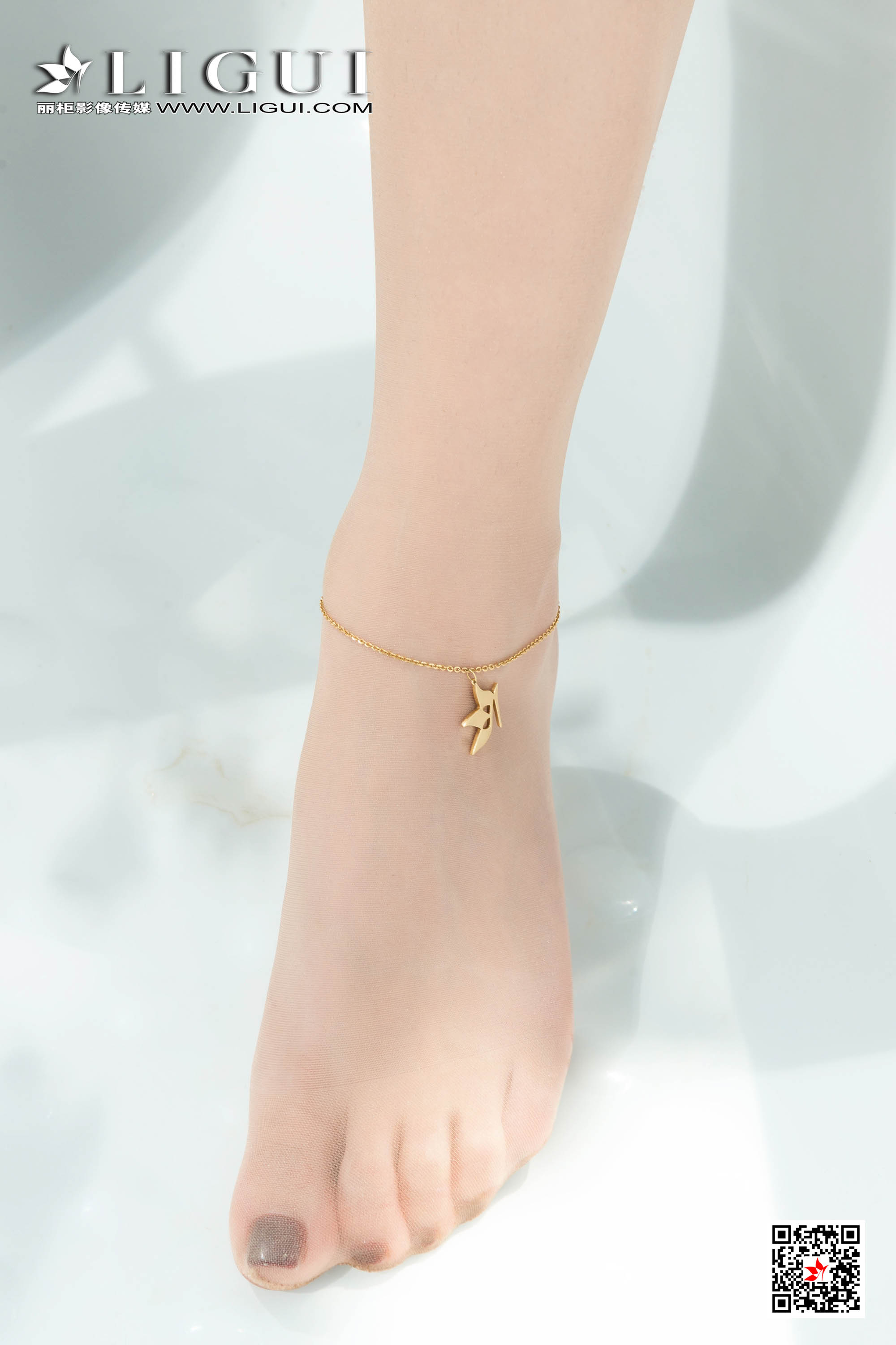 Ligui丽柜 2020.09.16《春光乍现》汐汐