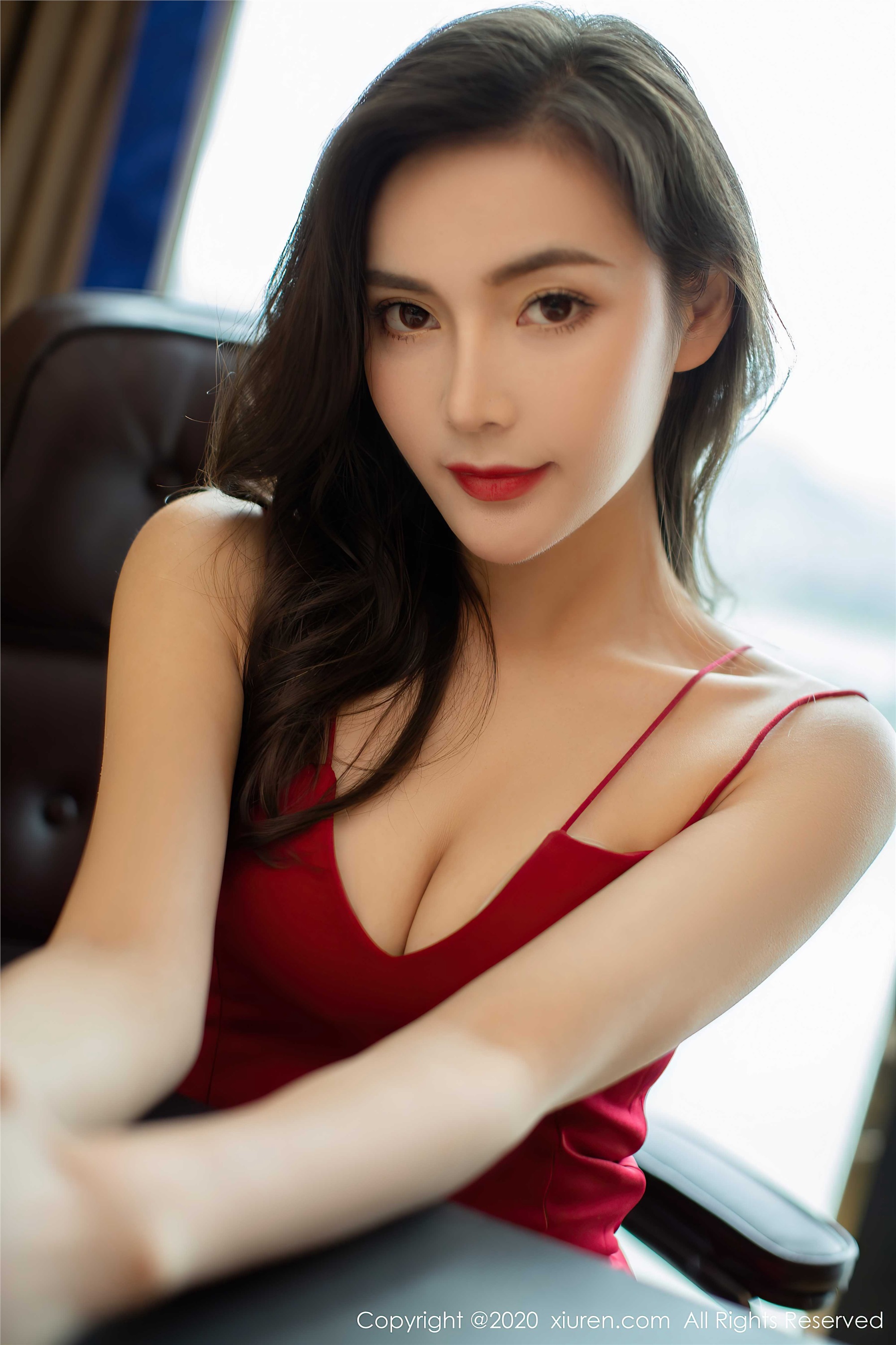 XIUREN秀人网 2020.07.27 No.2369 夏玥