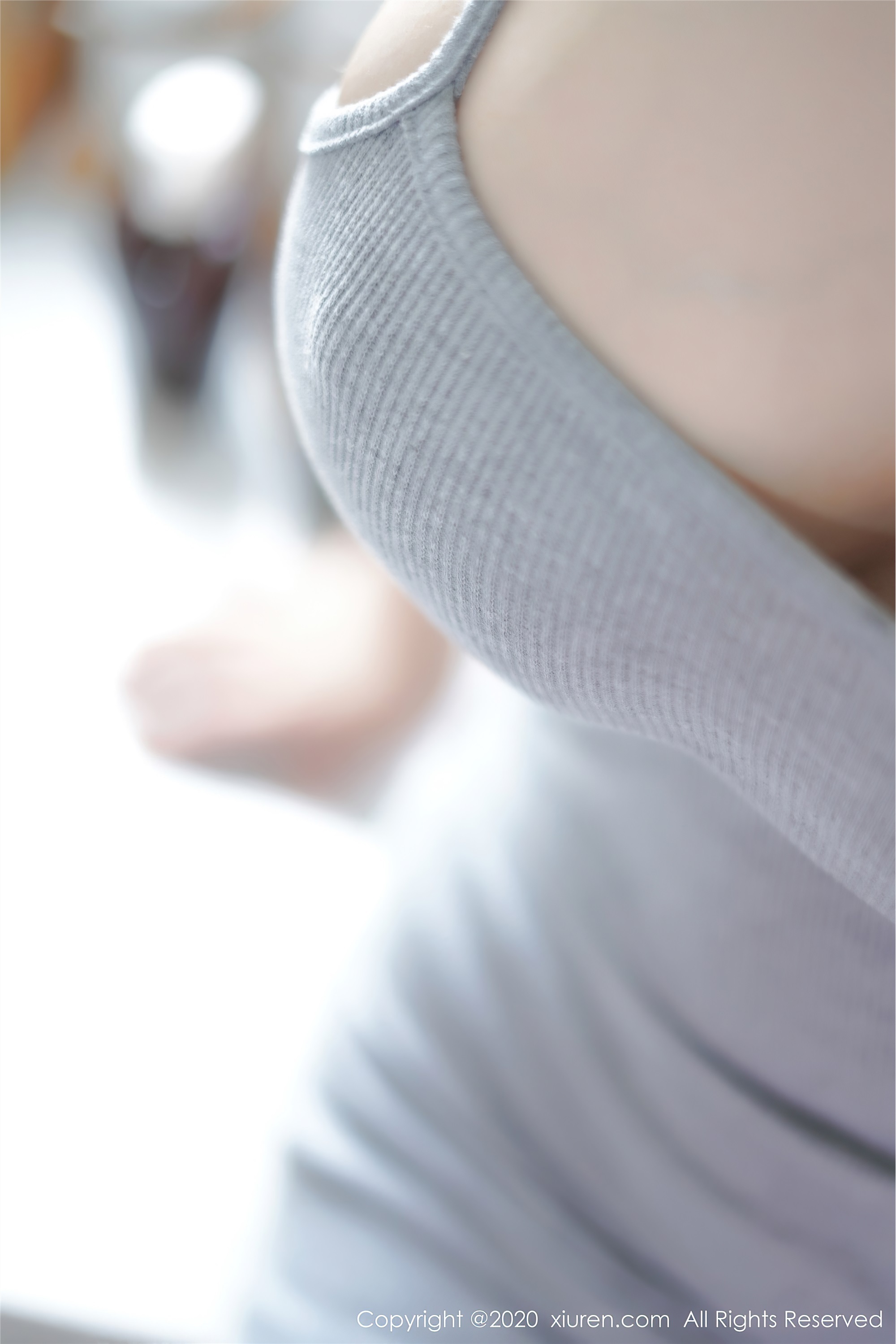 秀人网美媛馆 2020-08-07 Vol.2416 周大萌