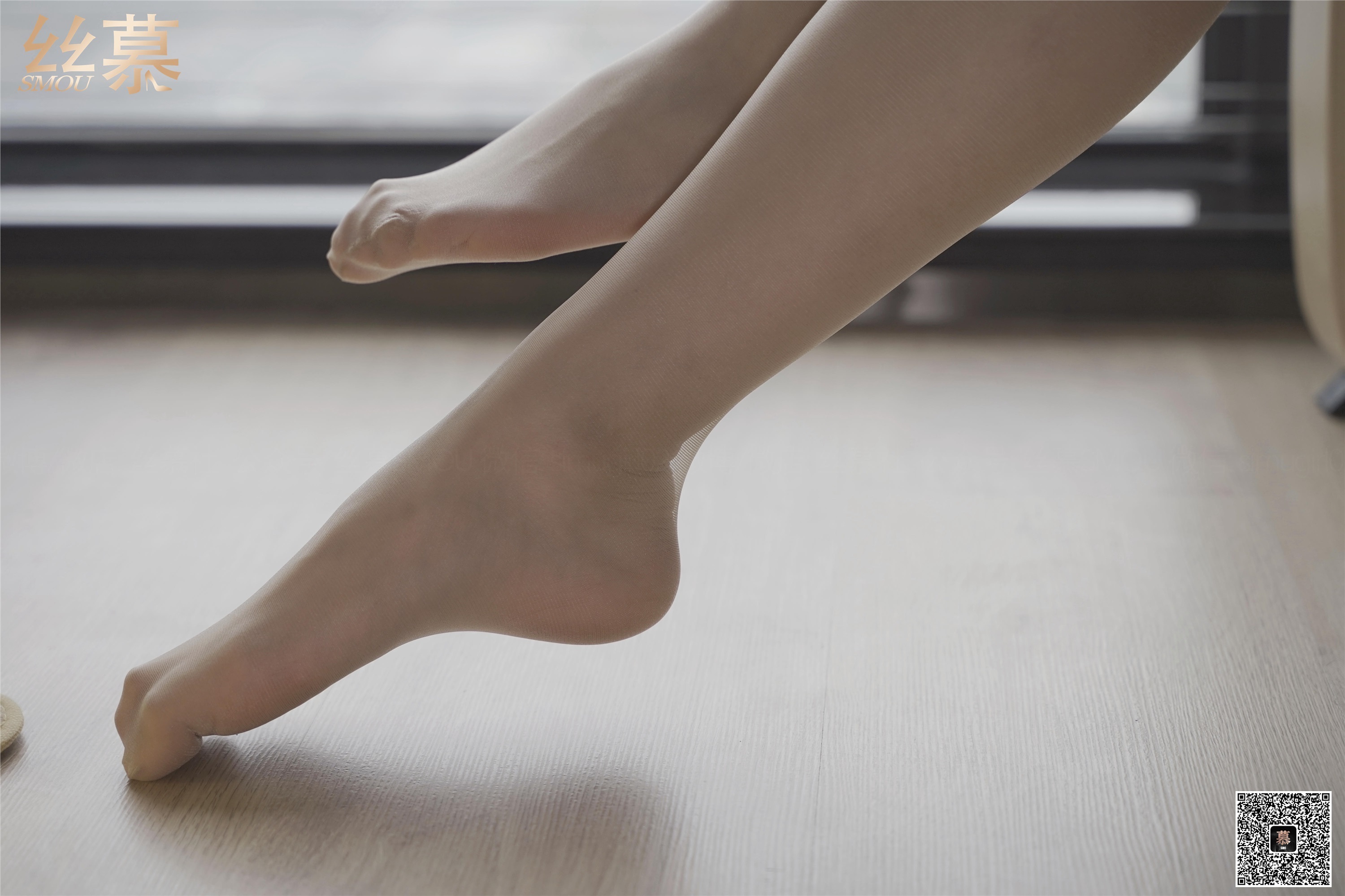 丝慕写真 SM362 悦悦《悦悦-回顾》