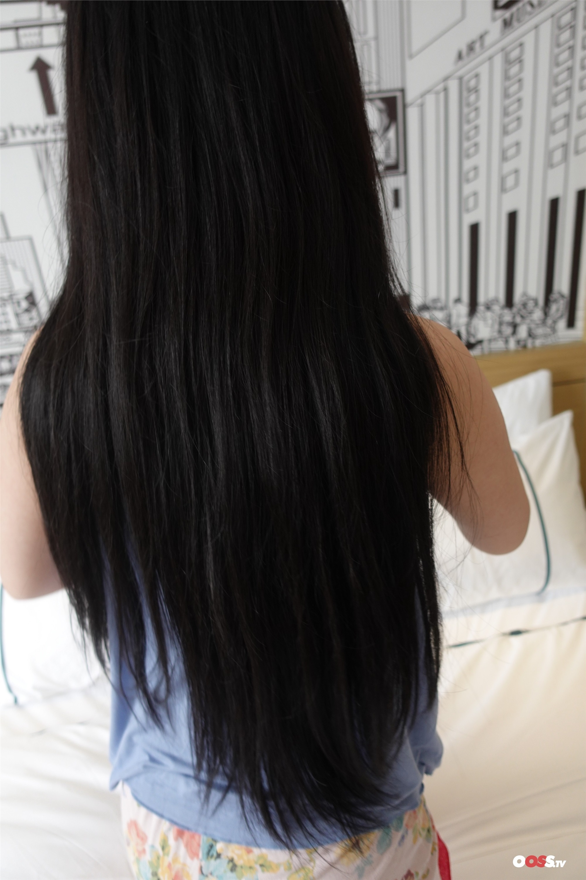 ROSI写真 2020.09.19 NO.3211