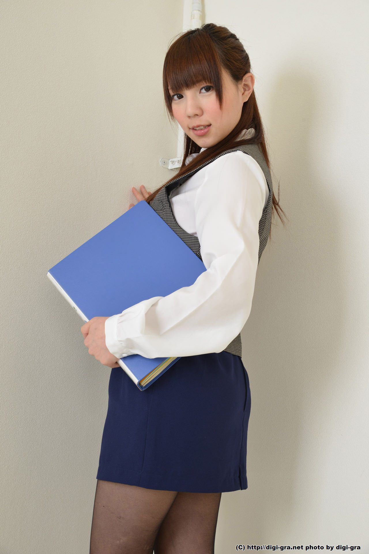 浦野しおり shiori urano  digi-gra  photoset 05 写真集