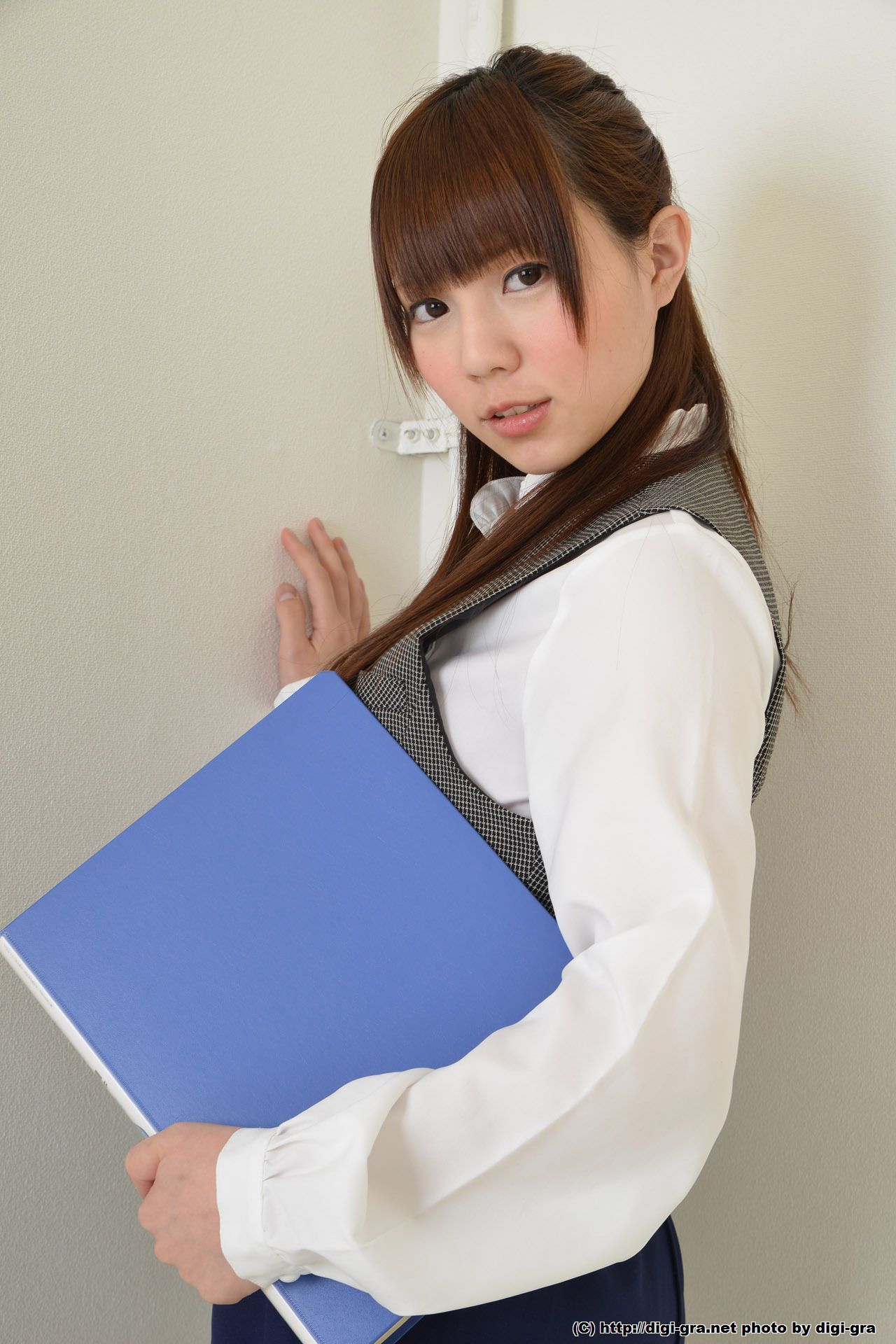 浦野しおり shiori urano  digi-gra  photoset 05 写真集