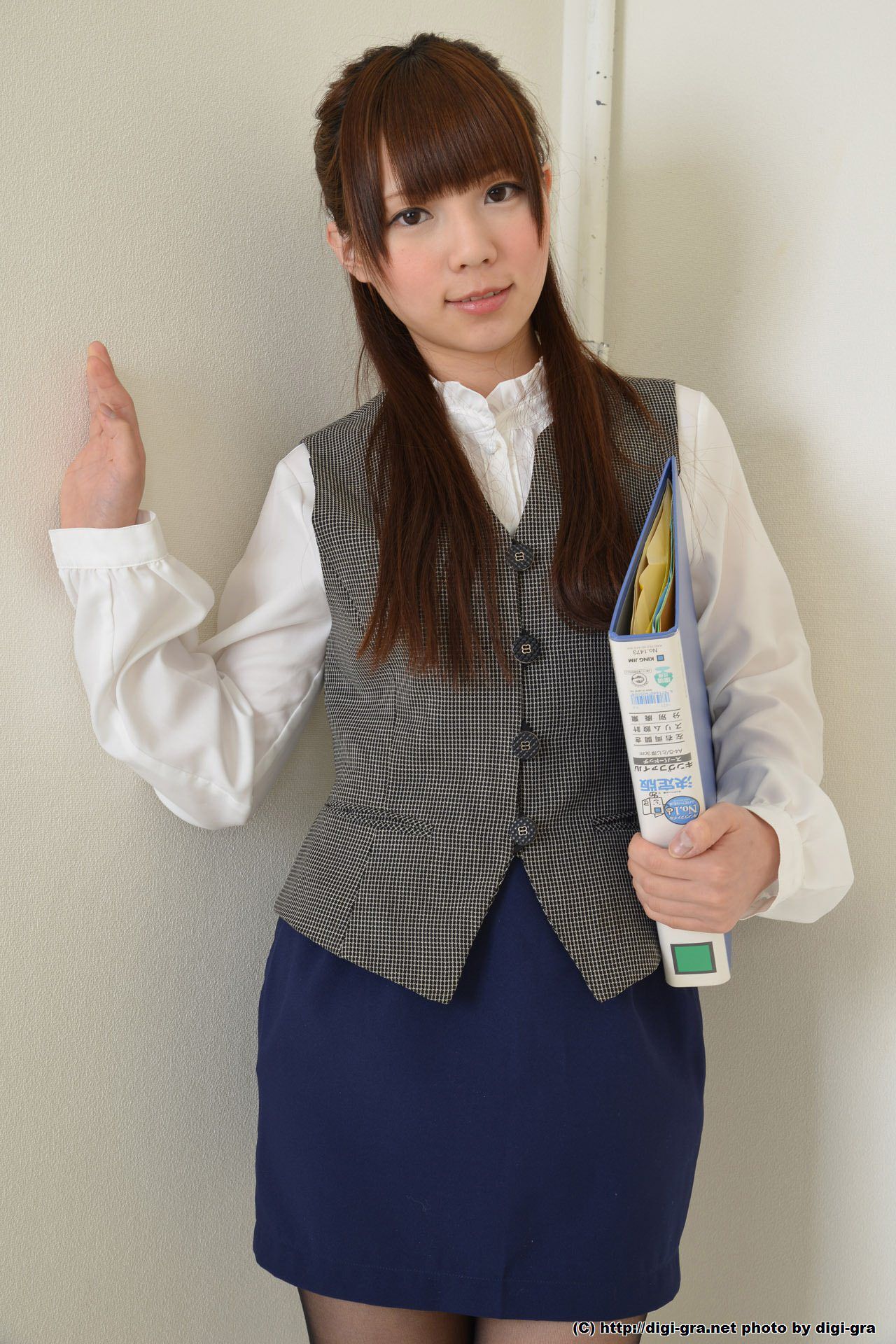 浦野しおり shiori urano  digi-gra  photoset 05 写真集